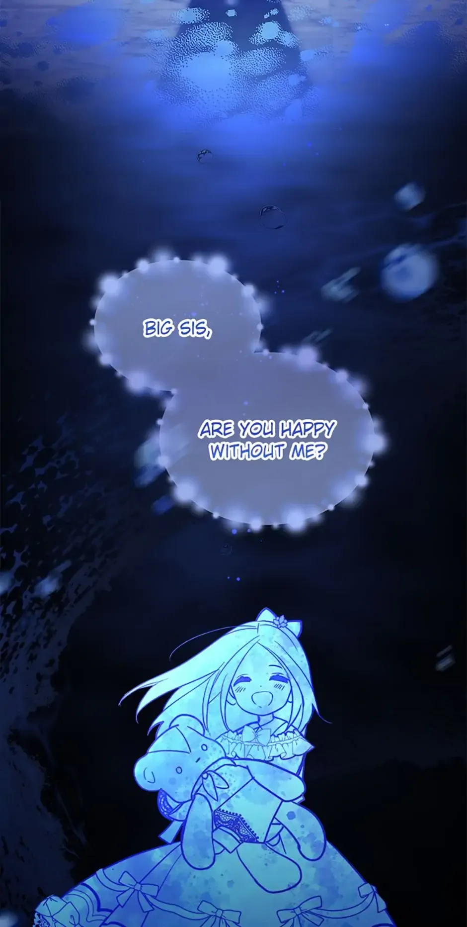 The Contract Couple: Ines & Kaisac chapter 28 page 10