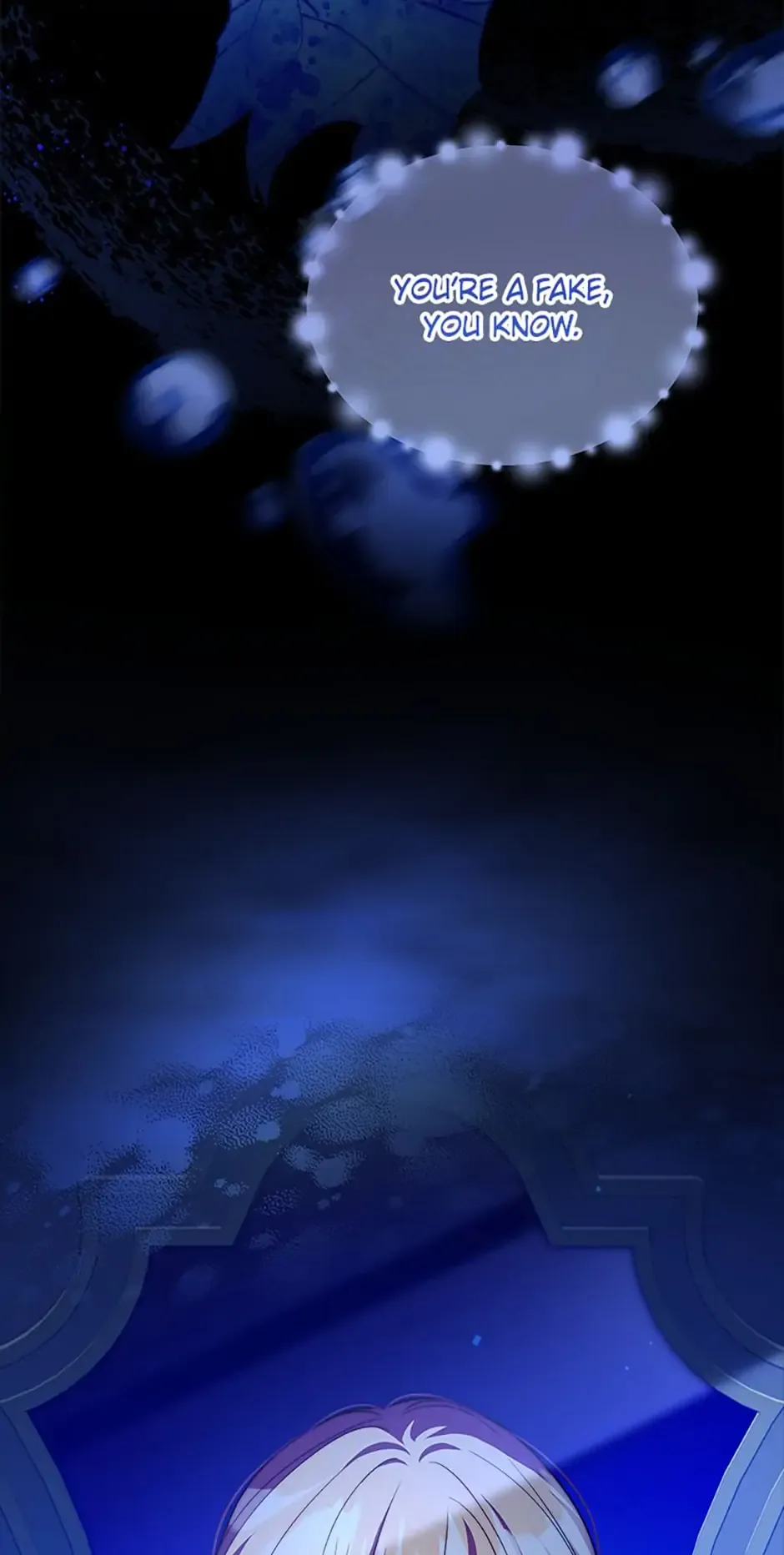 The Contract Couple: Ines & Kaisac chapter 28 page 12
