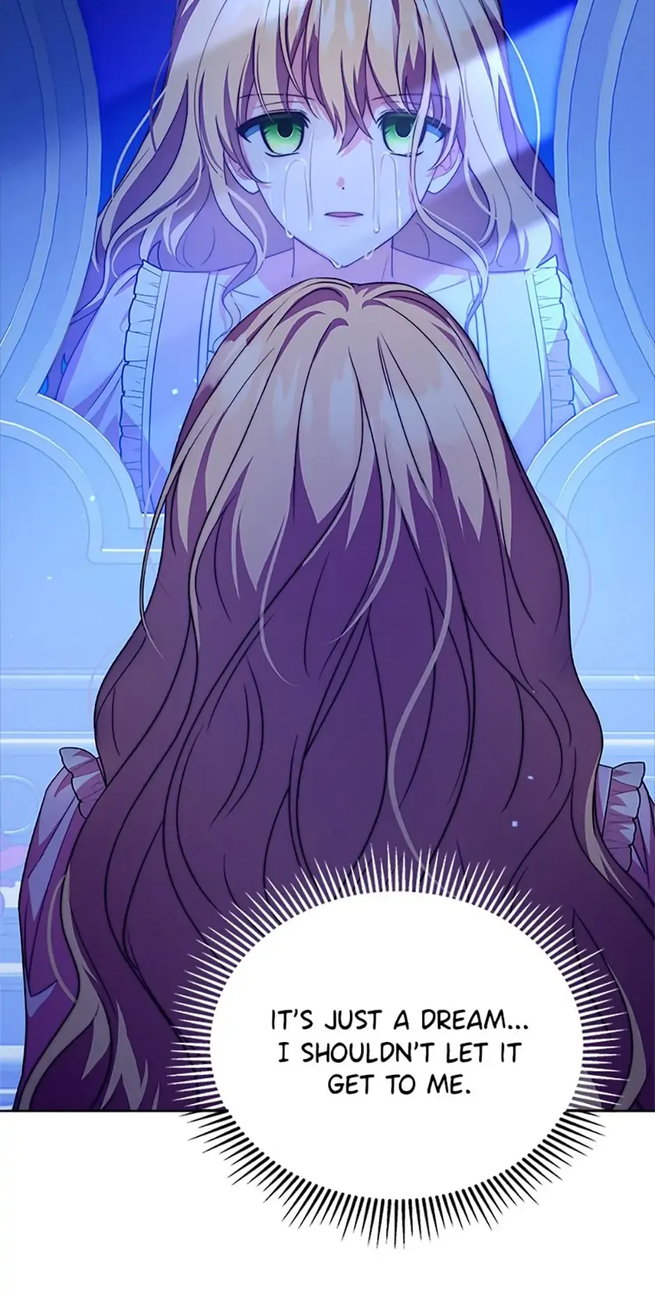 The Contract Couple: Ines & Kaisac chapter 28 page 13