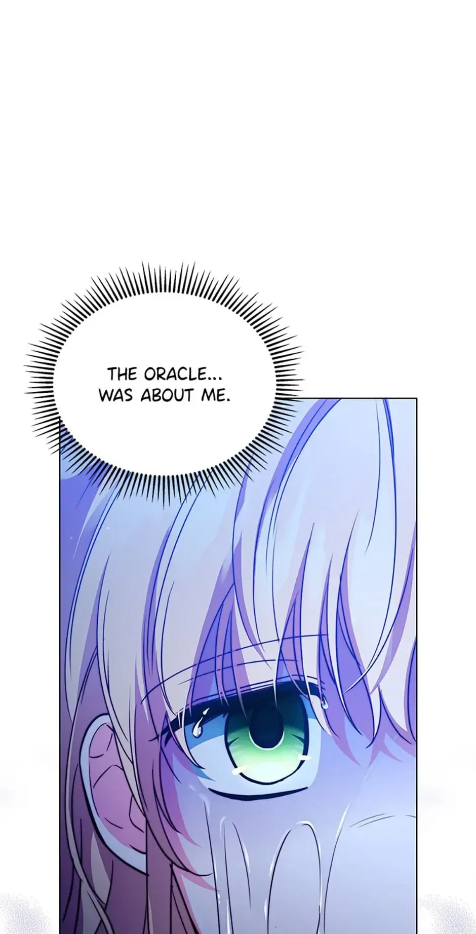The Contract Couple: Ines & Kaisac chapter 28 page 14