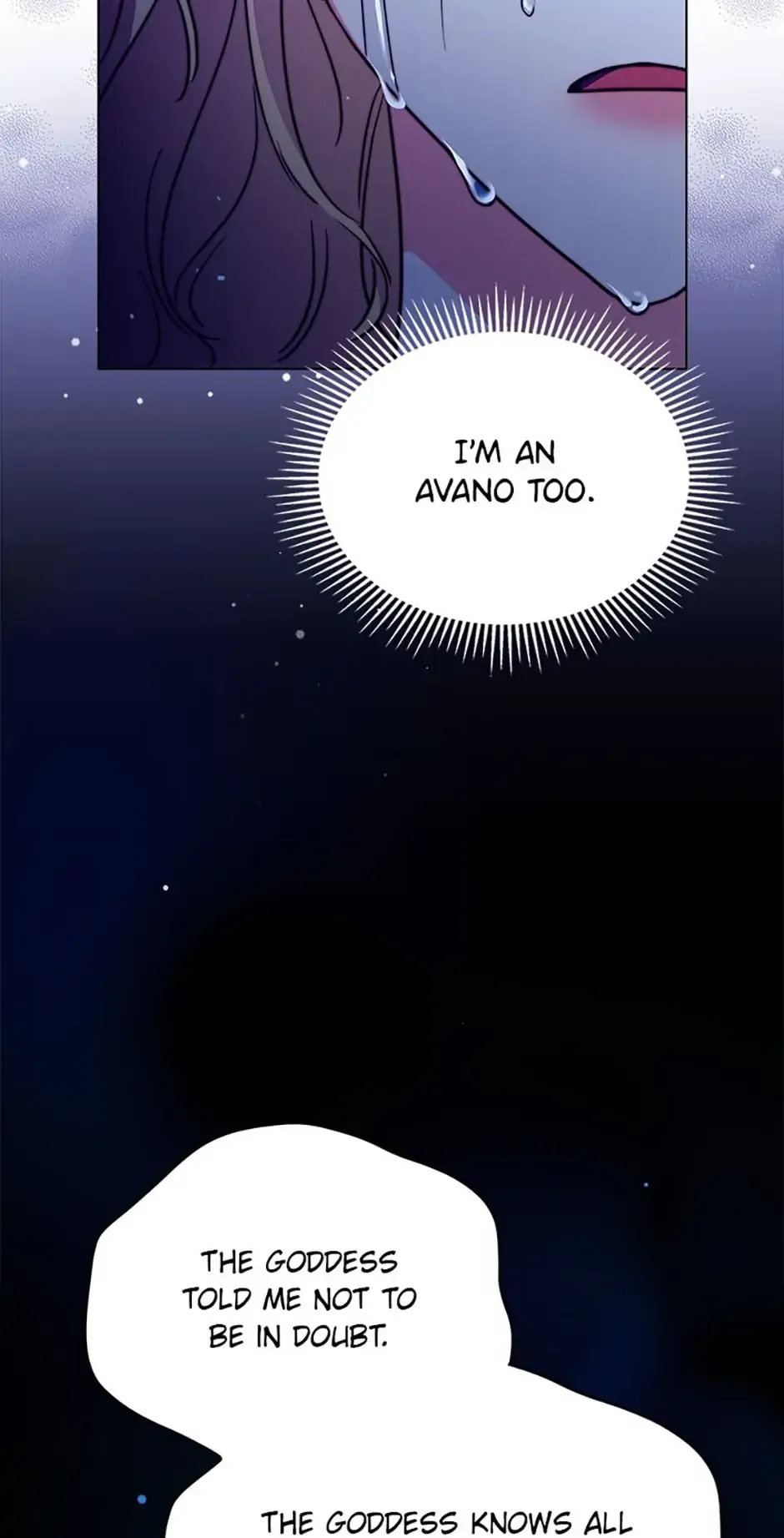 The Contract Couple: Ines & Kaisac chapter 28 page 15