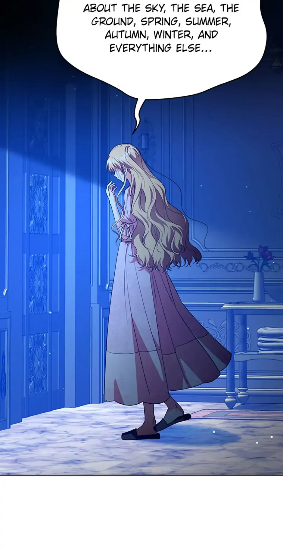 The Contract Couple: Ines & Kaisac chapter 28 page 16