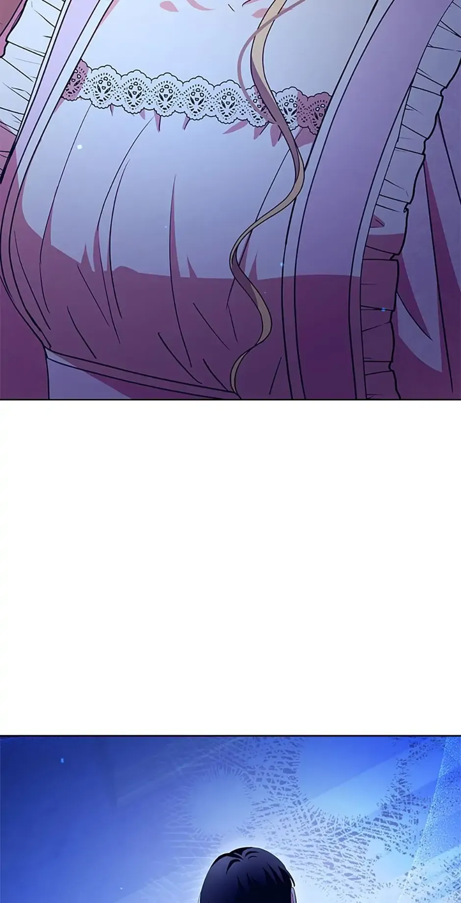 The Contract Couple: Ines & Kaisac chapter 28 page 19