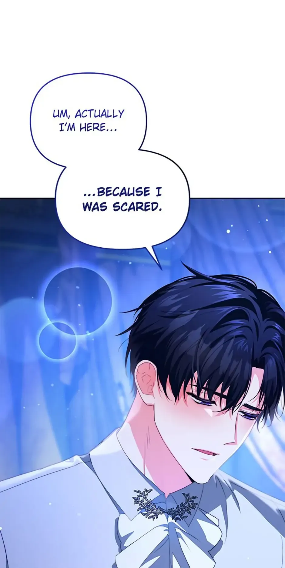 The Contract Couple: Ines & Kaisac chapter 28 page 24