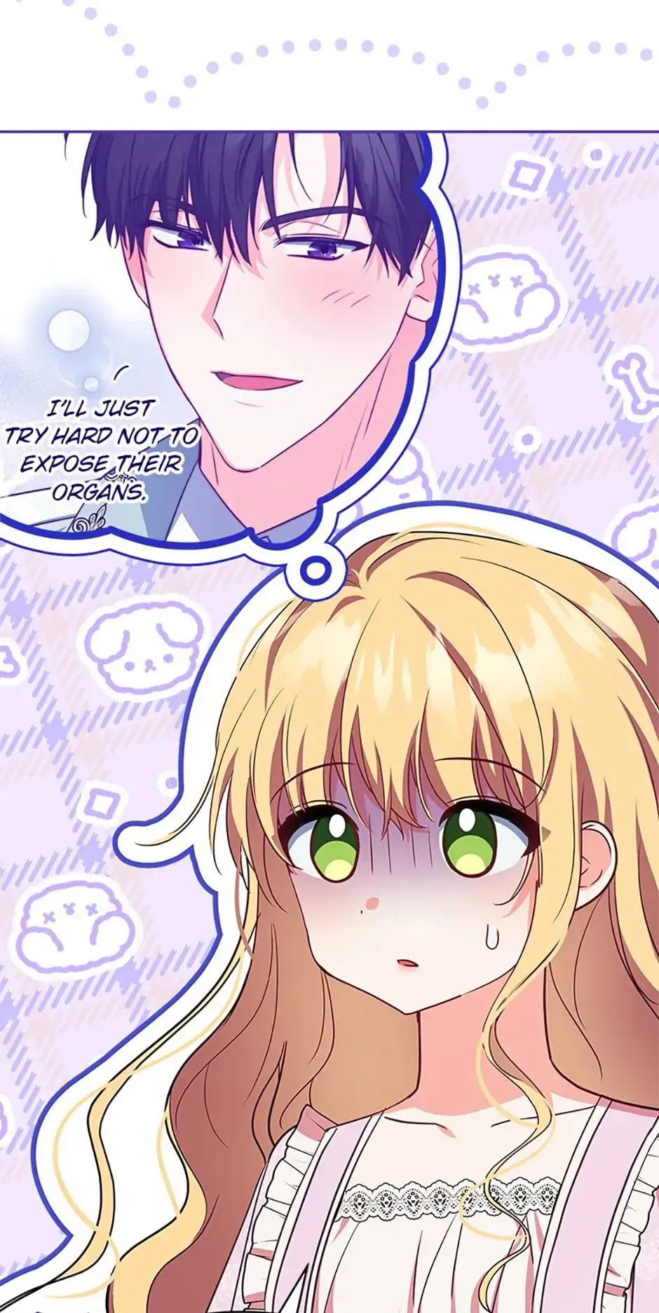 The Contract Couple: Ines & Kaisac chapter 28 page 26