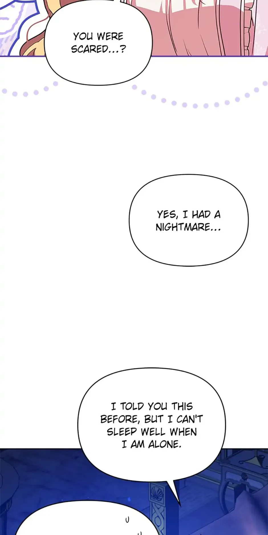 The Contract Couple: Ines & Kaisac chapter 28 page 27