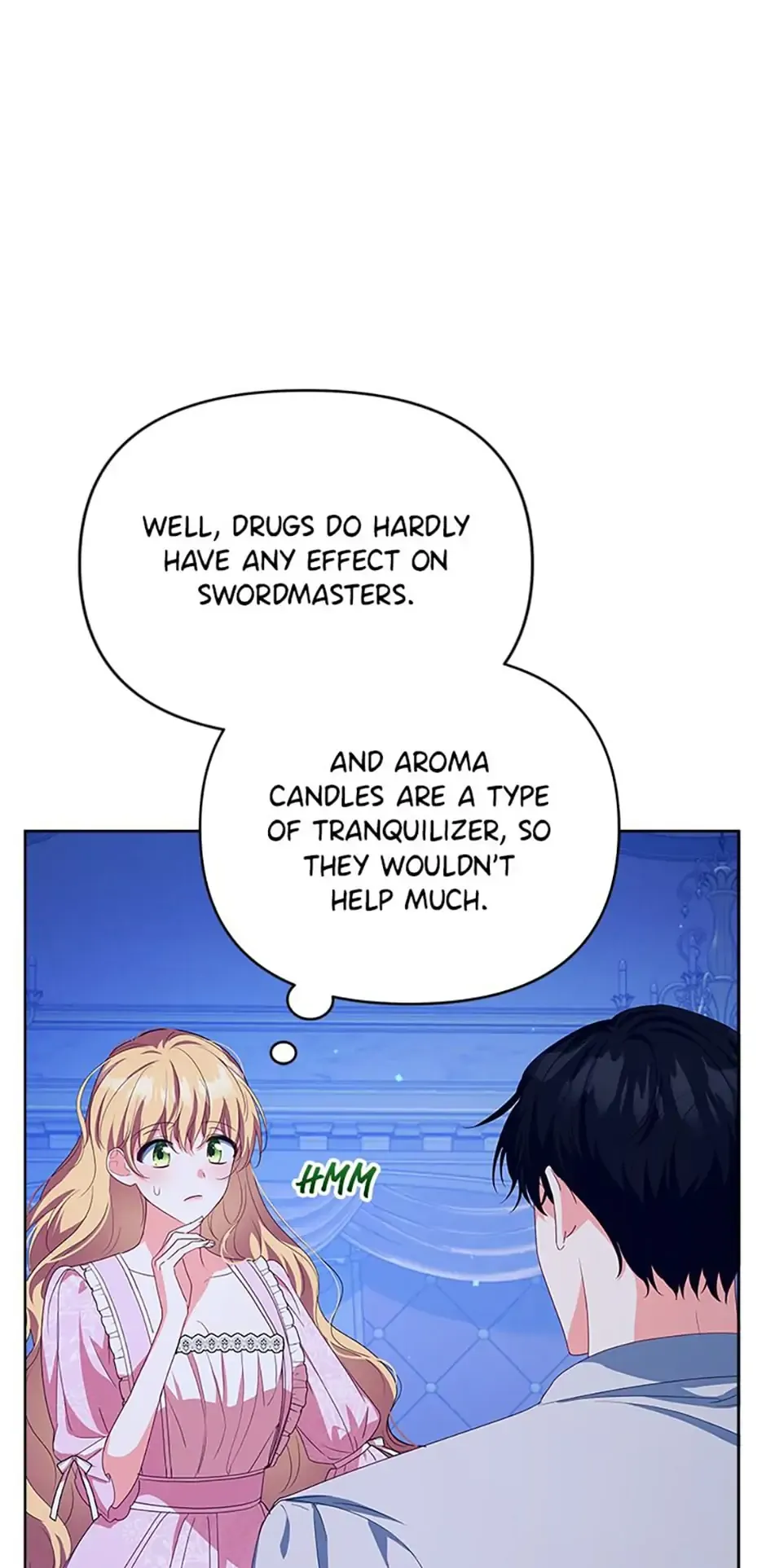 The Contract Couple: Ines & Kaisac chapter 28 page 29