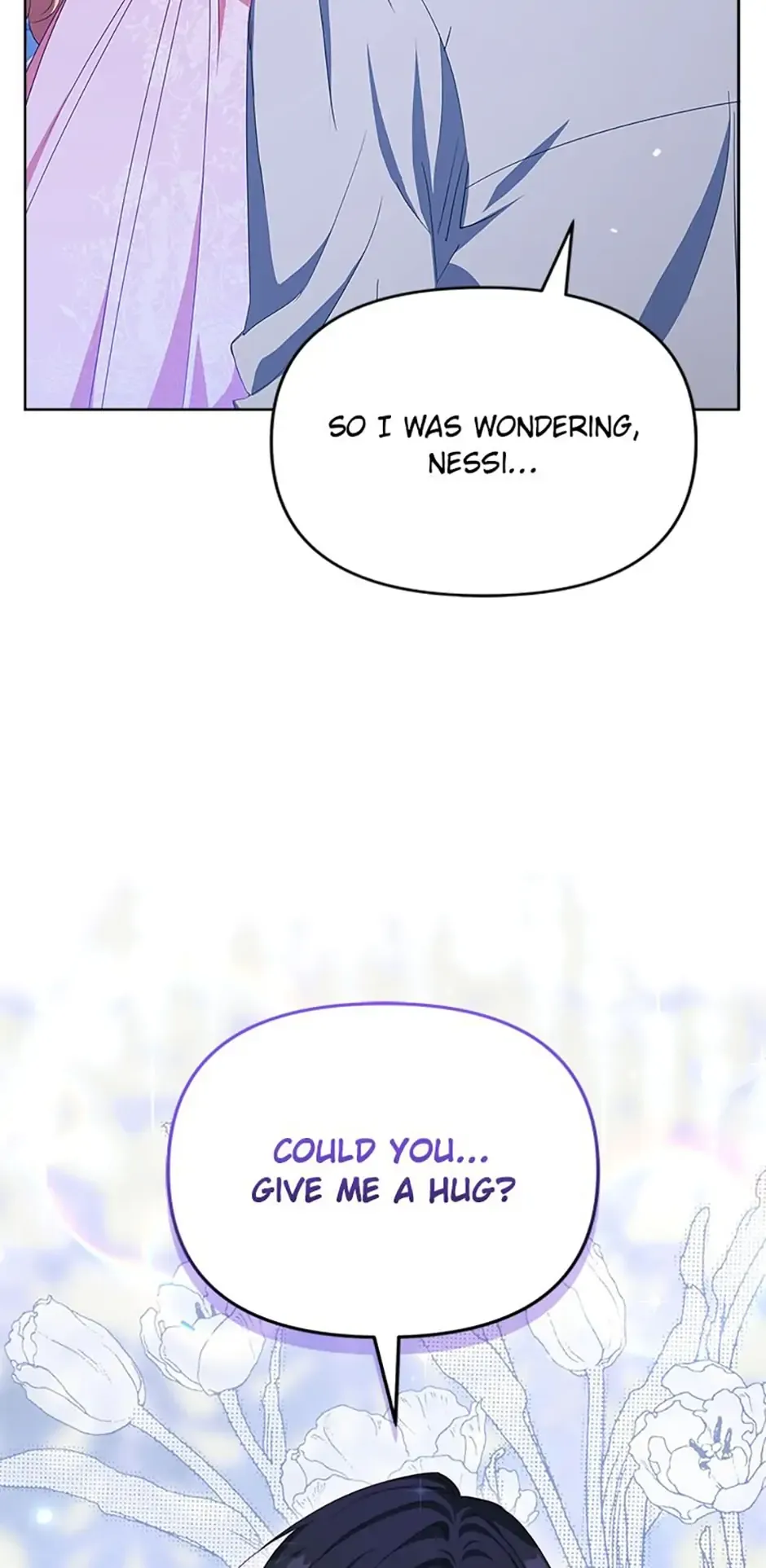 The Contract Couple: Ines & Kaisac chapter 28 page 30