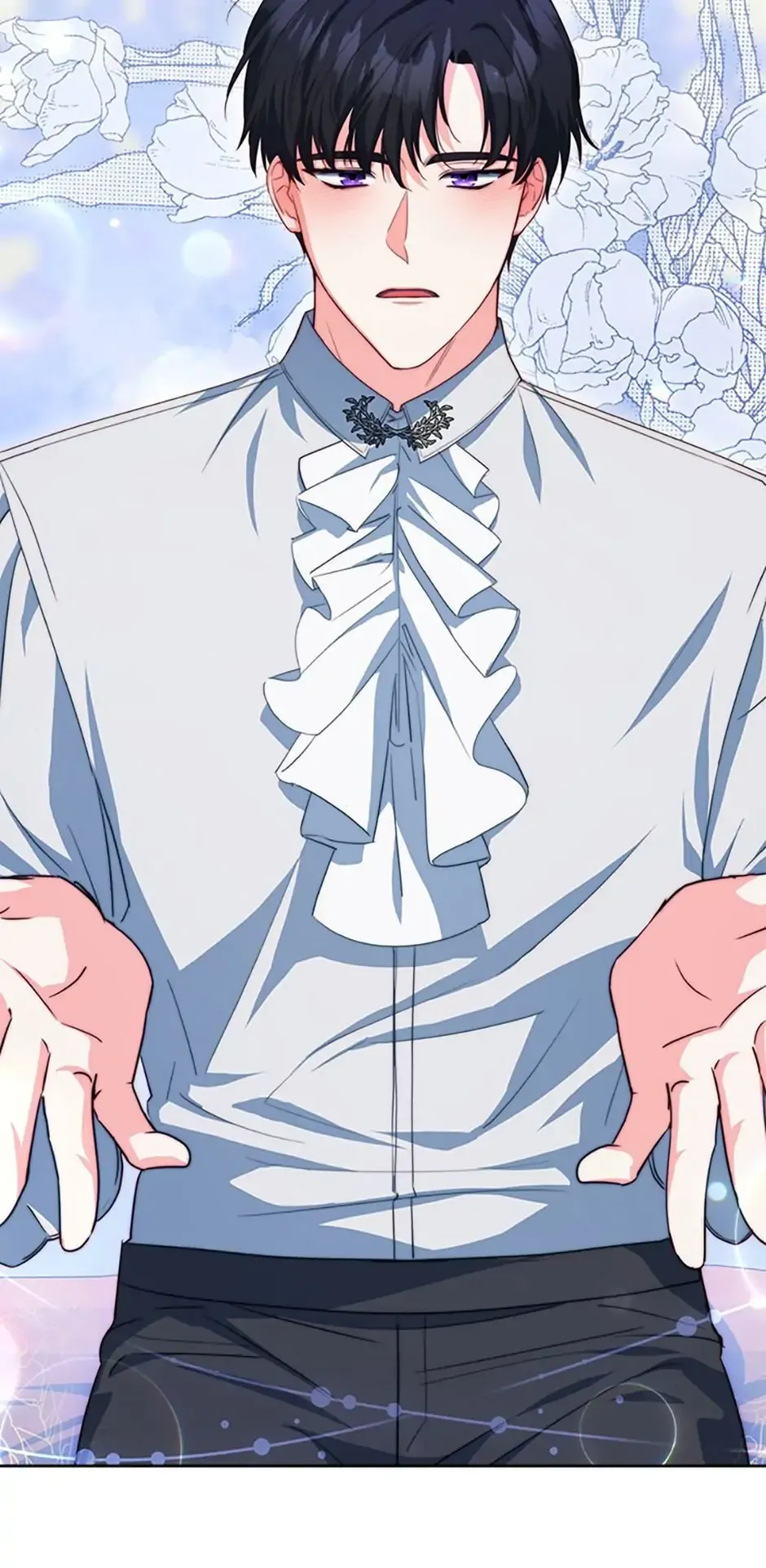 The Contract Couple: Ines & Kaisac chapter 28 page 31