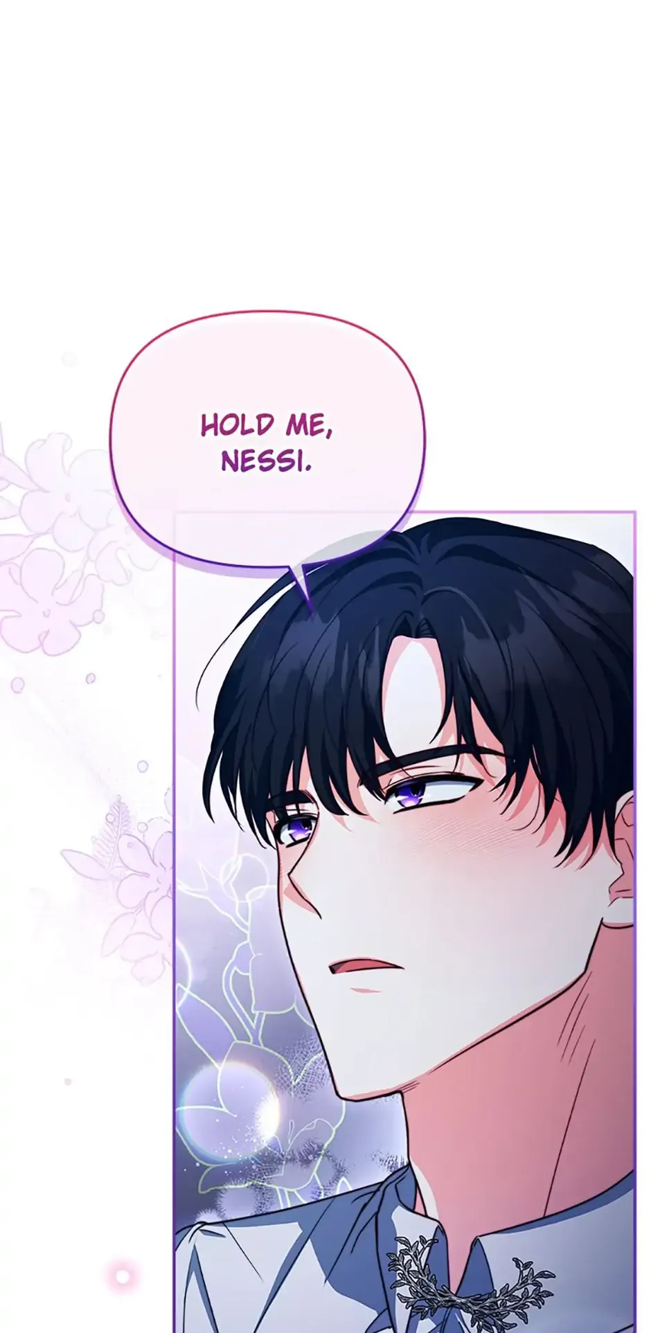 The Contract Couple: Ines & Kaisac chapter 28 page 32