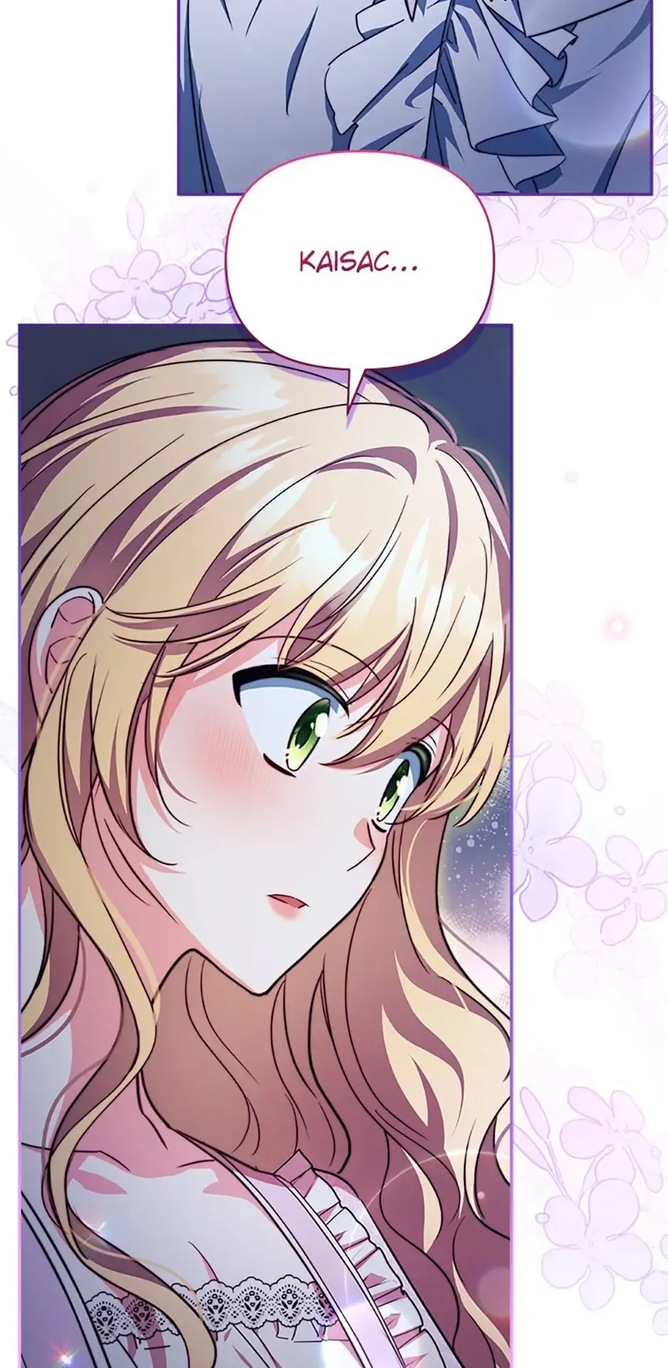 The Contract Couple: Ines & Kaisac chapter 28 page 33
