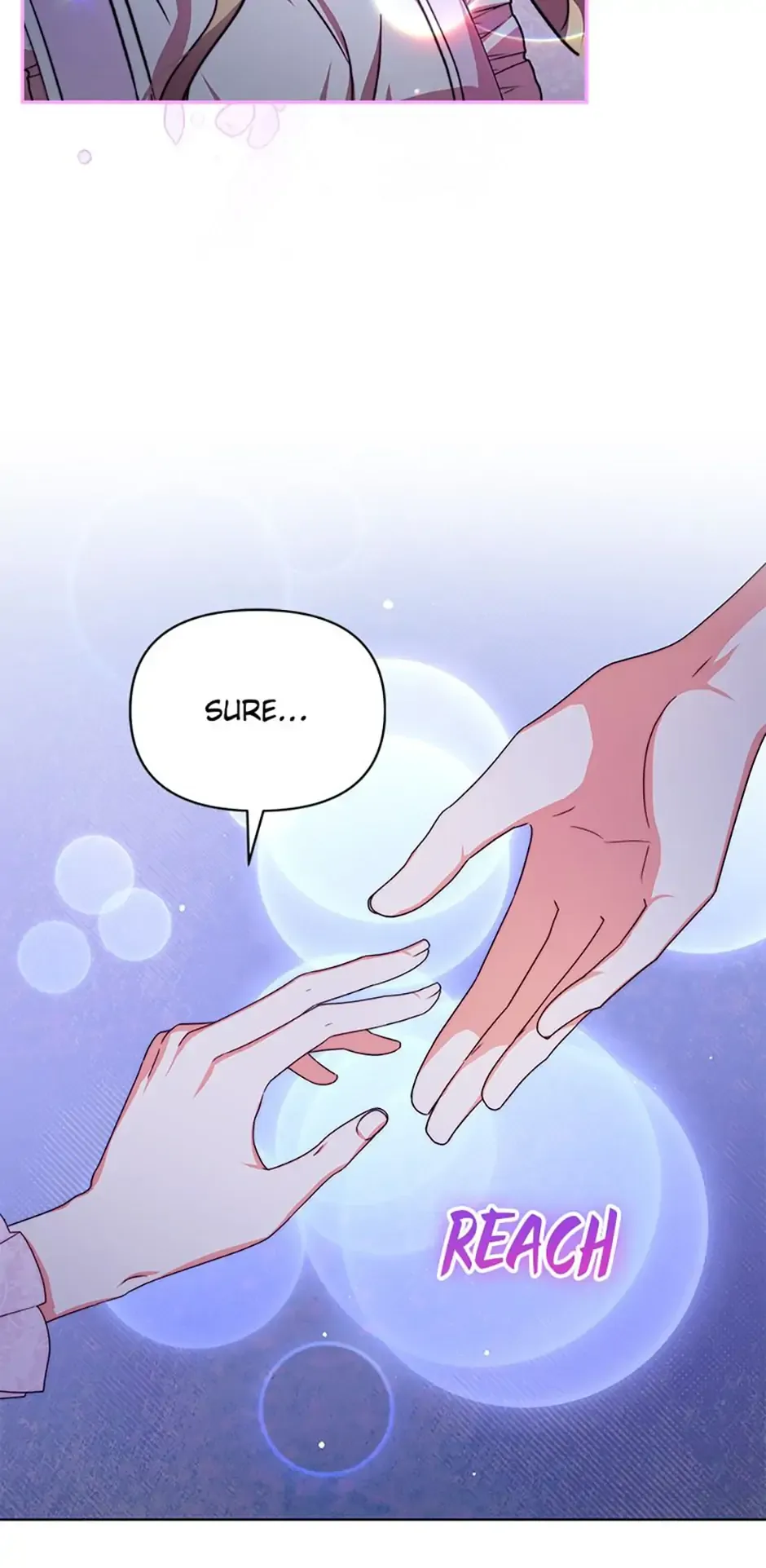 The Contract Couple: Ines & Kaisac chapter 28 page 34