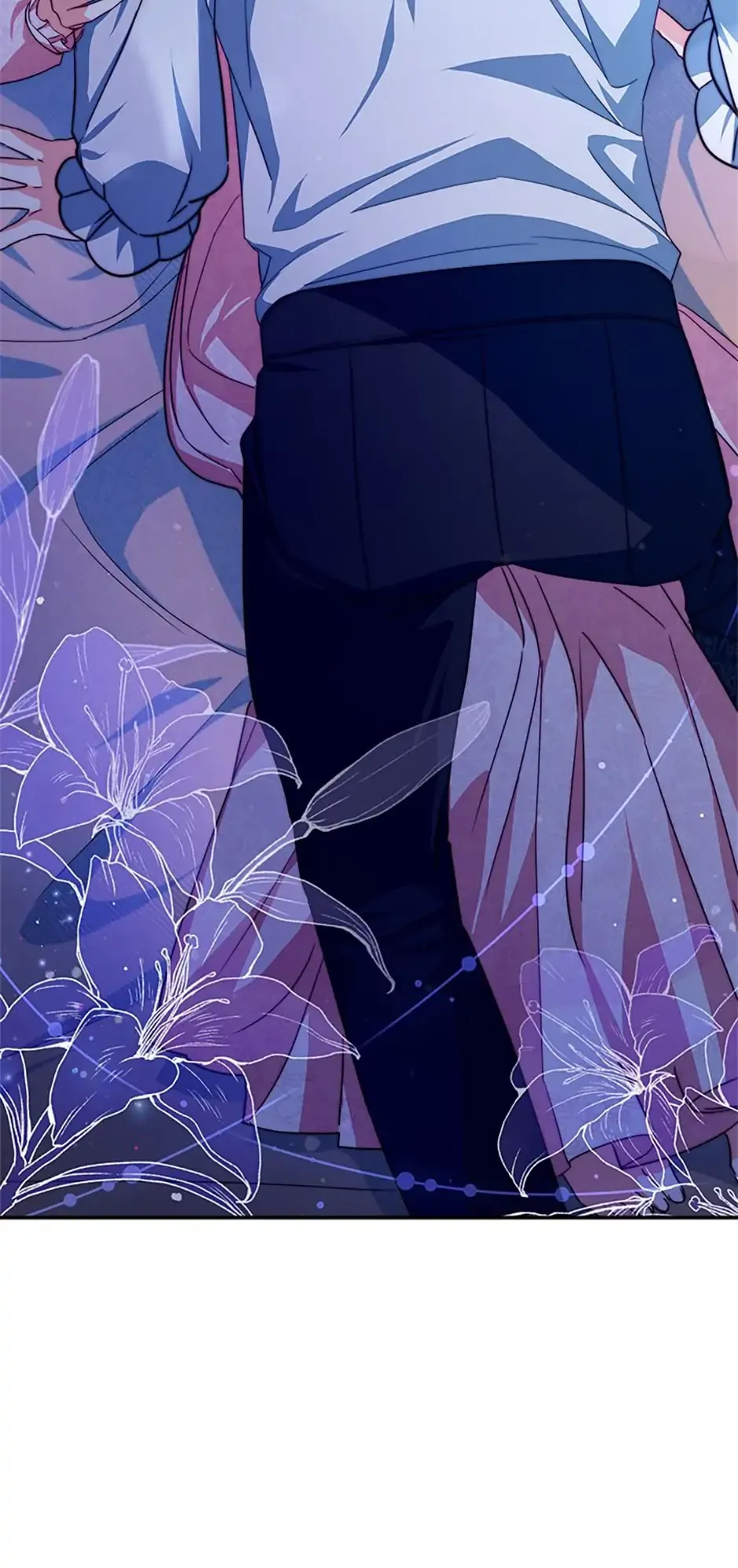 The Contract Couple: Ines & Kaisac chapter 28 page 37