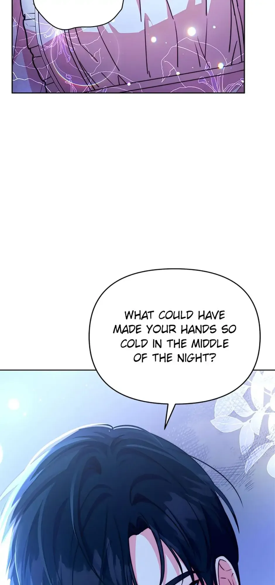 The Contract Couple: Ines & Kaisac chapter 28 page 39
