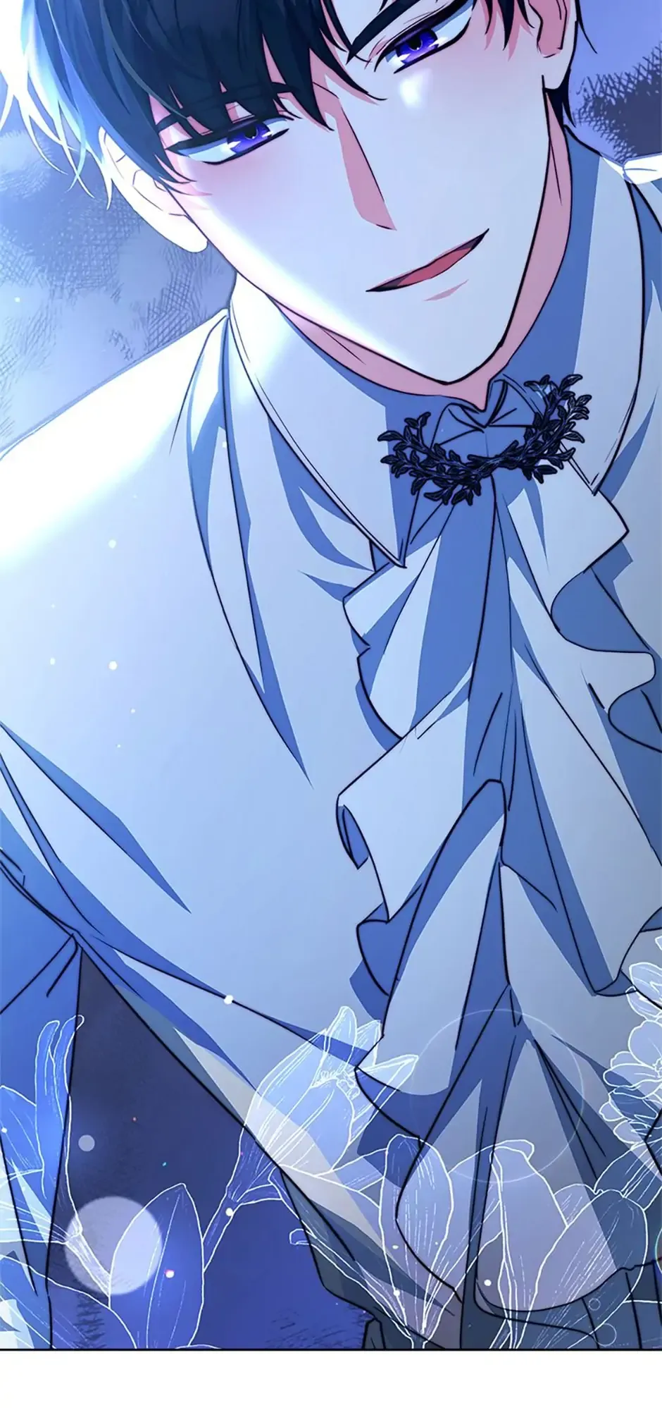 The Contract Couple: Ines & Kaisac chapter 28 page 40
