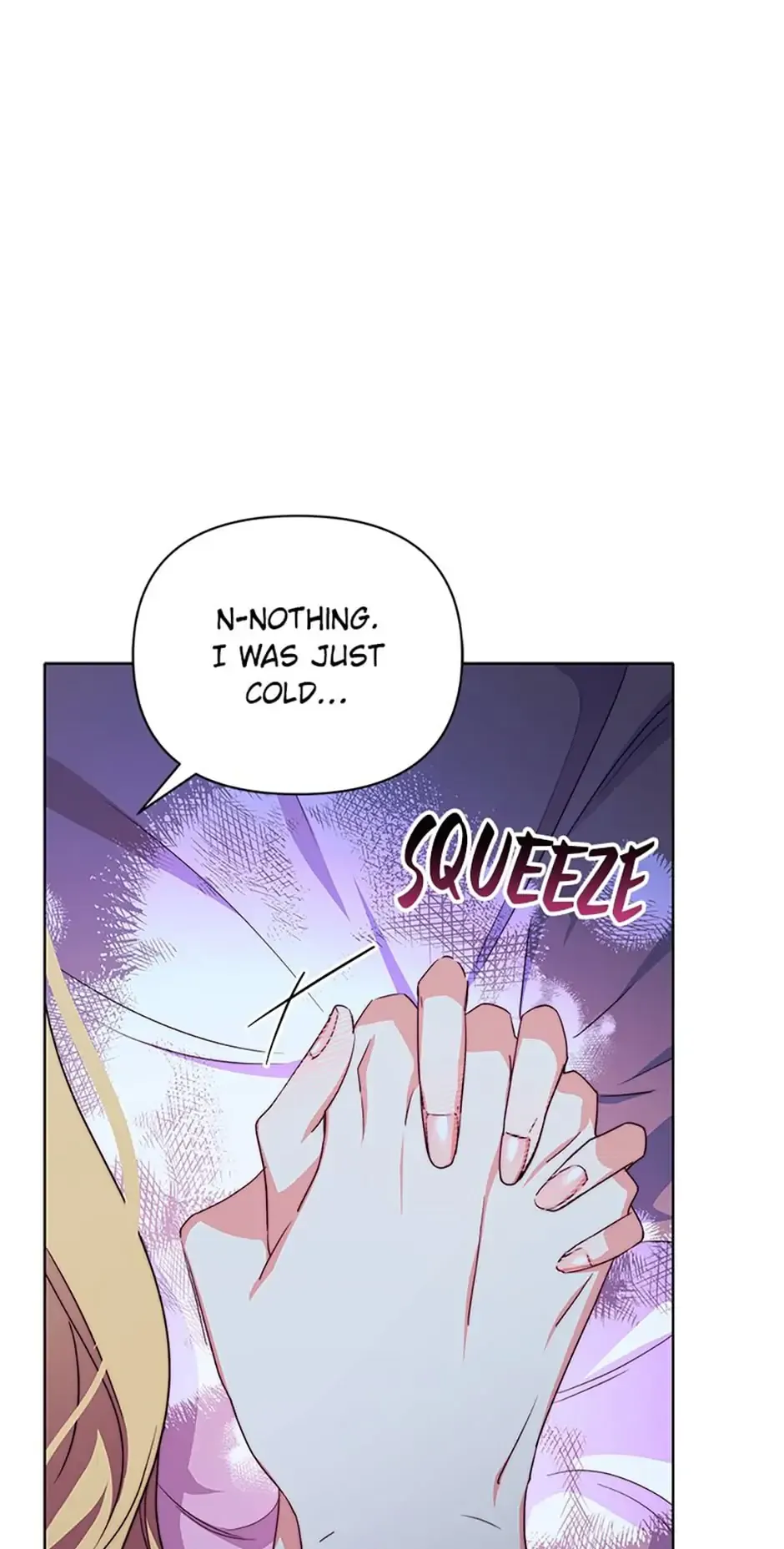 The Contract Couple: Ines & Kaisac chapter 28 page 41