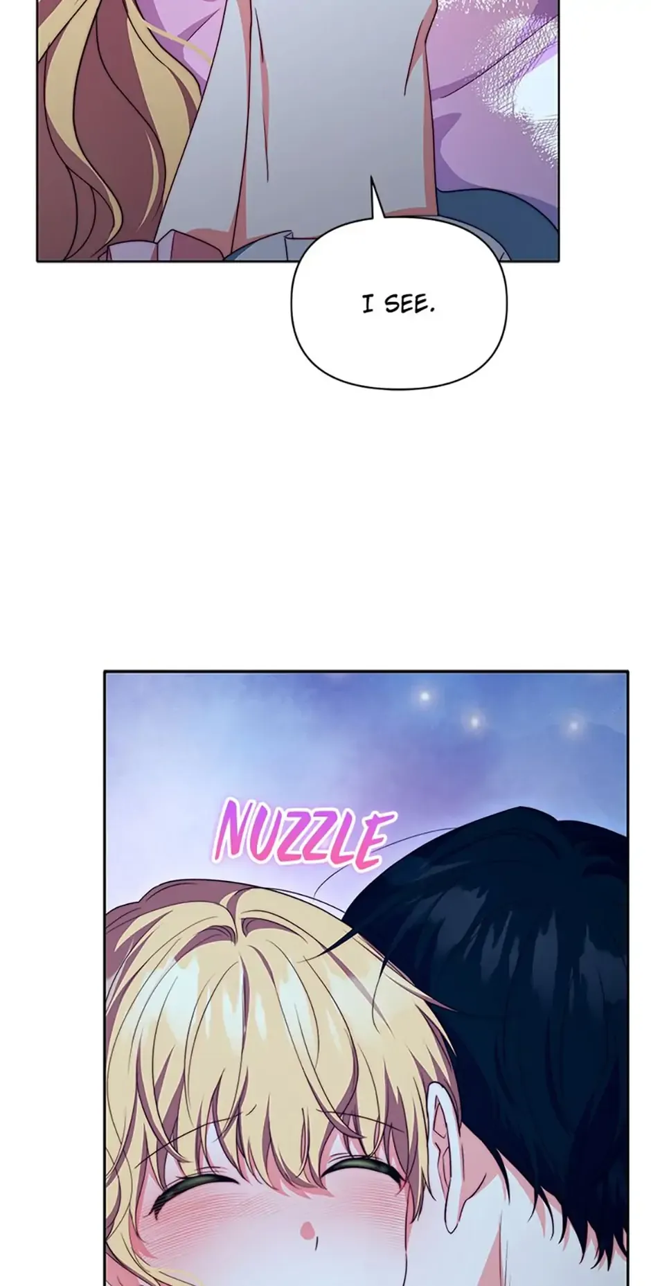 The Contract Couple: Ines & Kaisac chapter 28 page 42