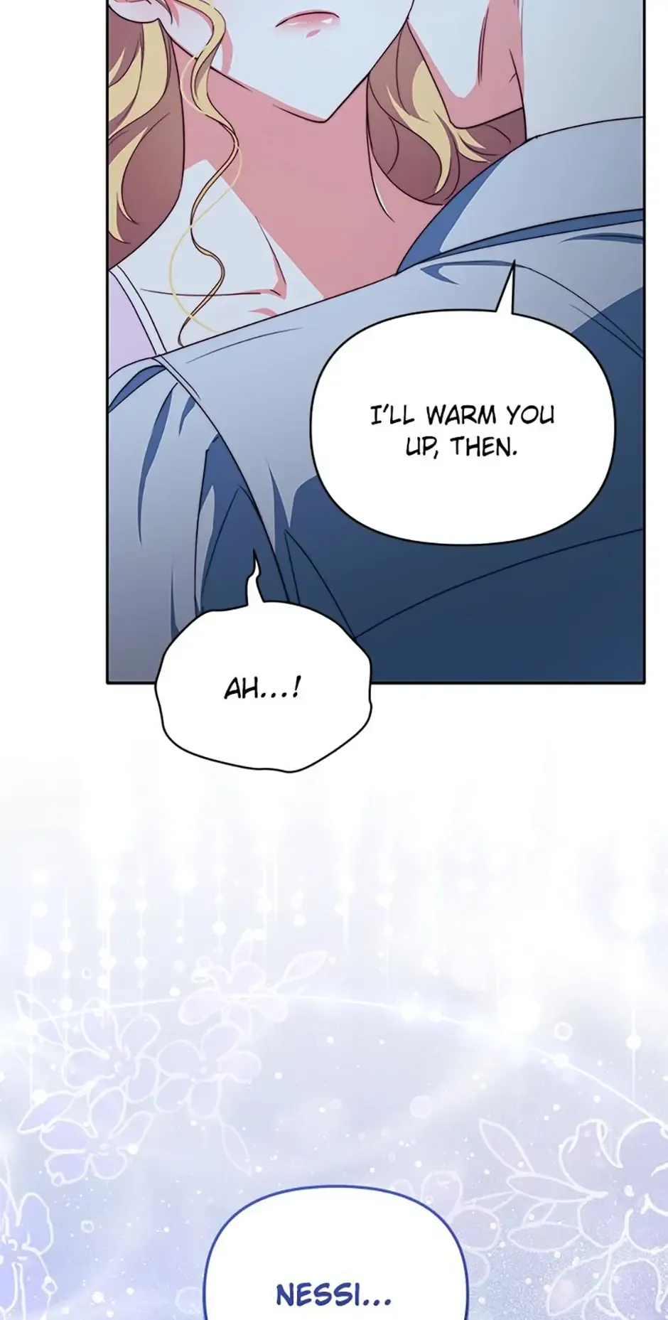 The Contract Couple: Ines & Kaisac chapter 28 page 43