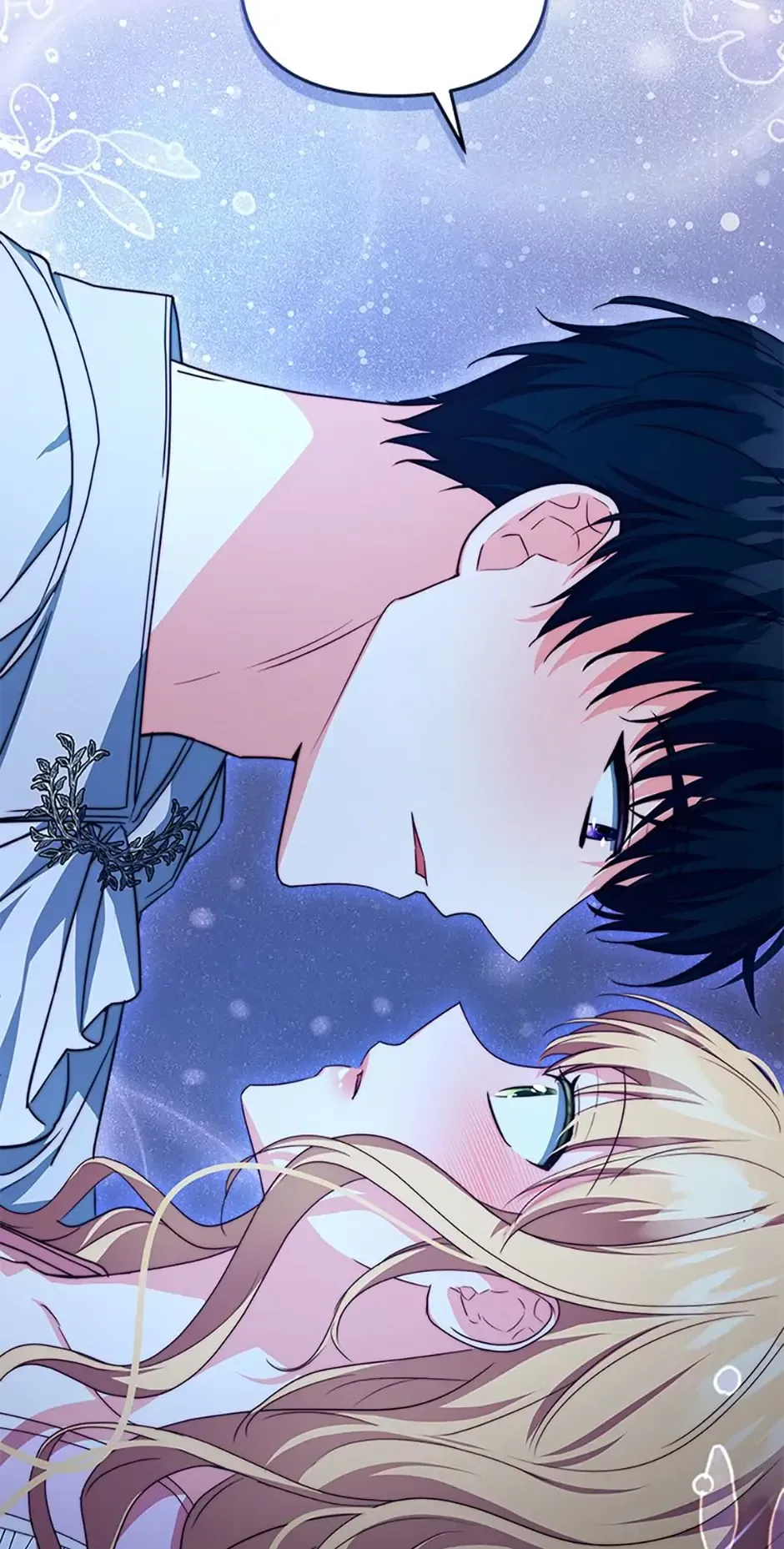 The Contract Couple: Ines & Kaisac chapter 28 page 44