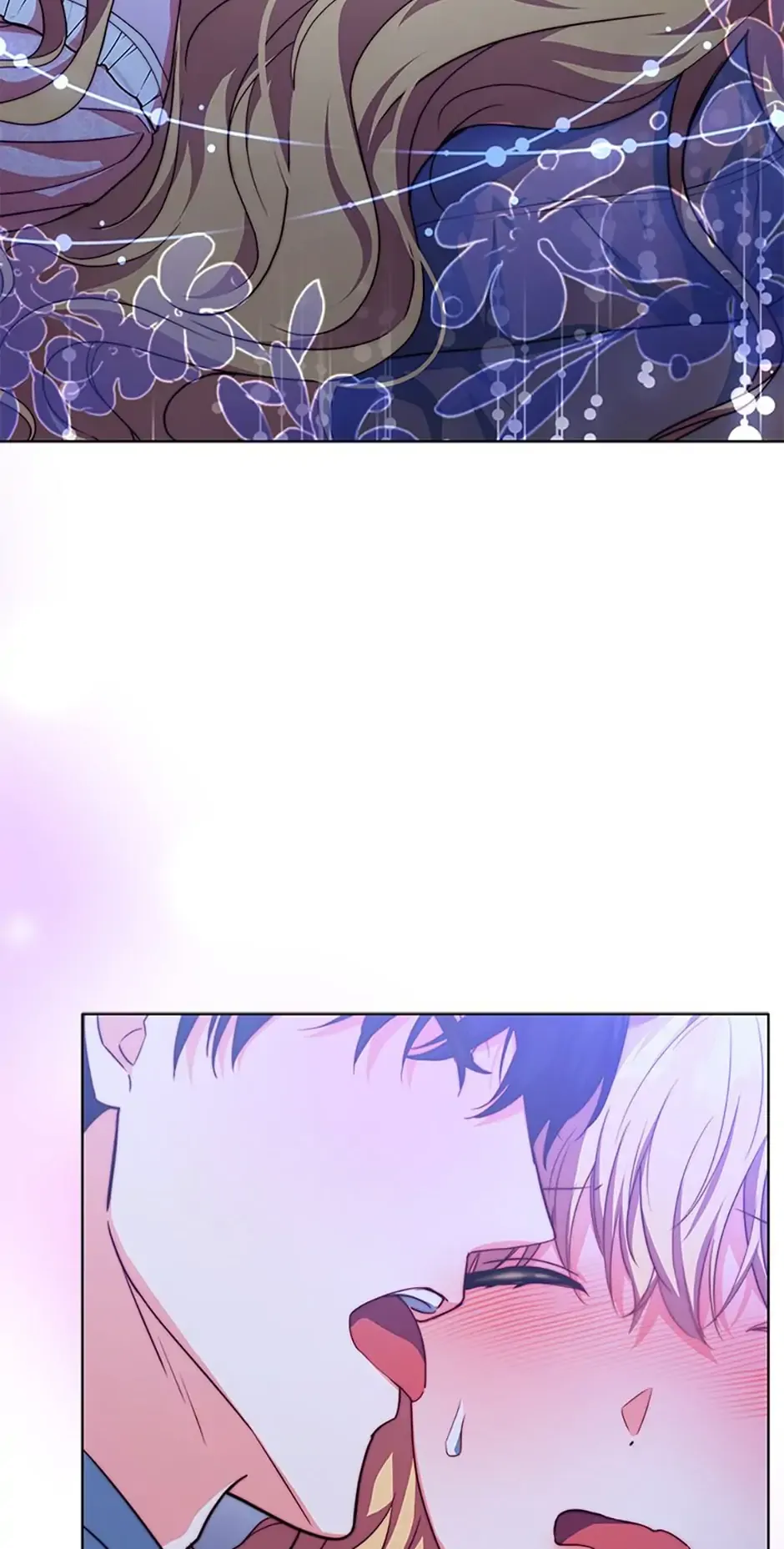 The Contract Couple: Ines & Kaisac chapter 28 page 45