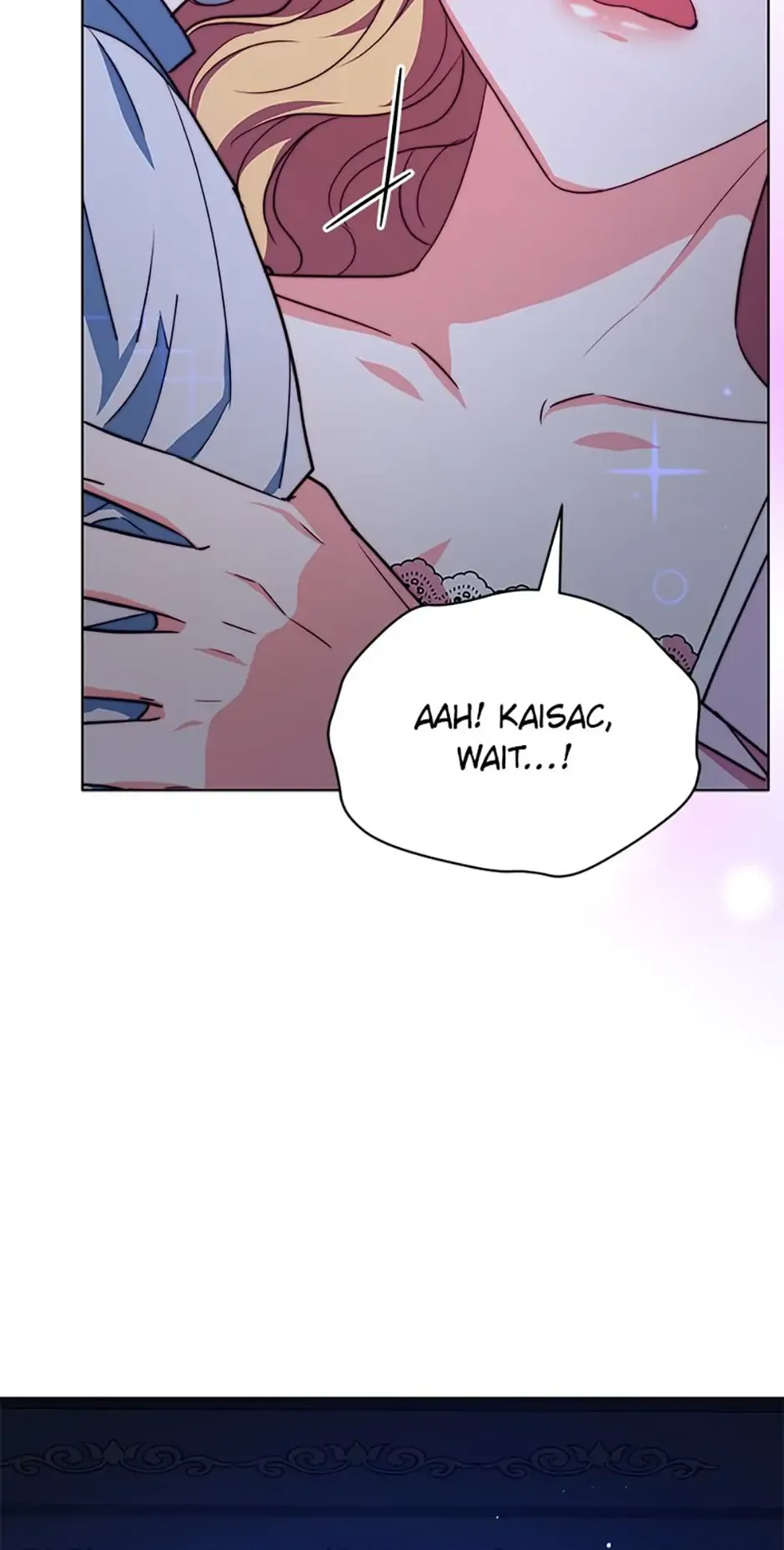 The Contract Couple: Ines & Kaisac chapter 28 page 46
