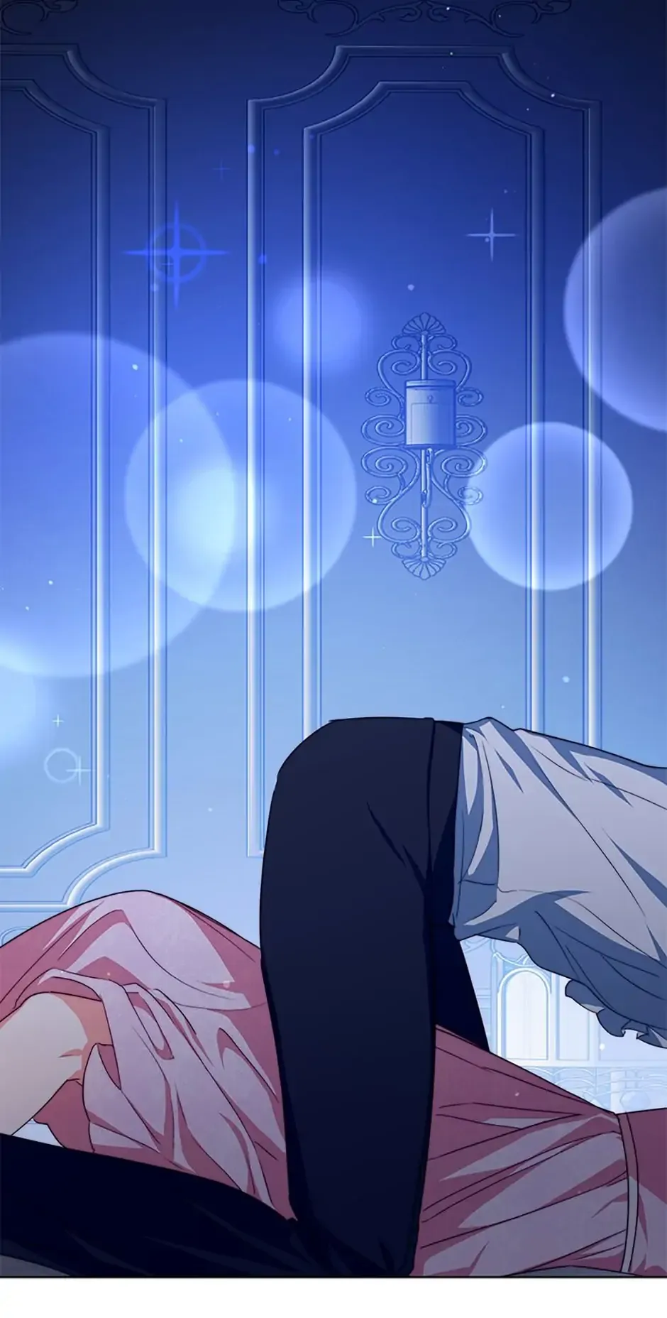 The Contract Couple: Ines & Kaisac chapter 28 page 47