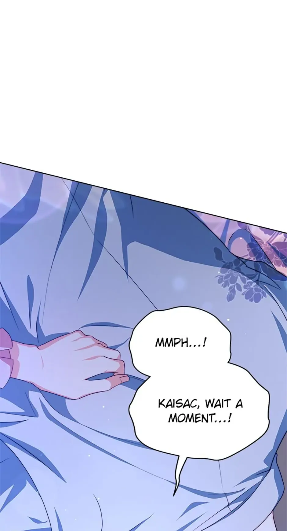 The Contract Couple: Ines & Kaisac chapter 28 page 48