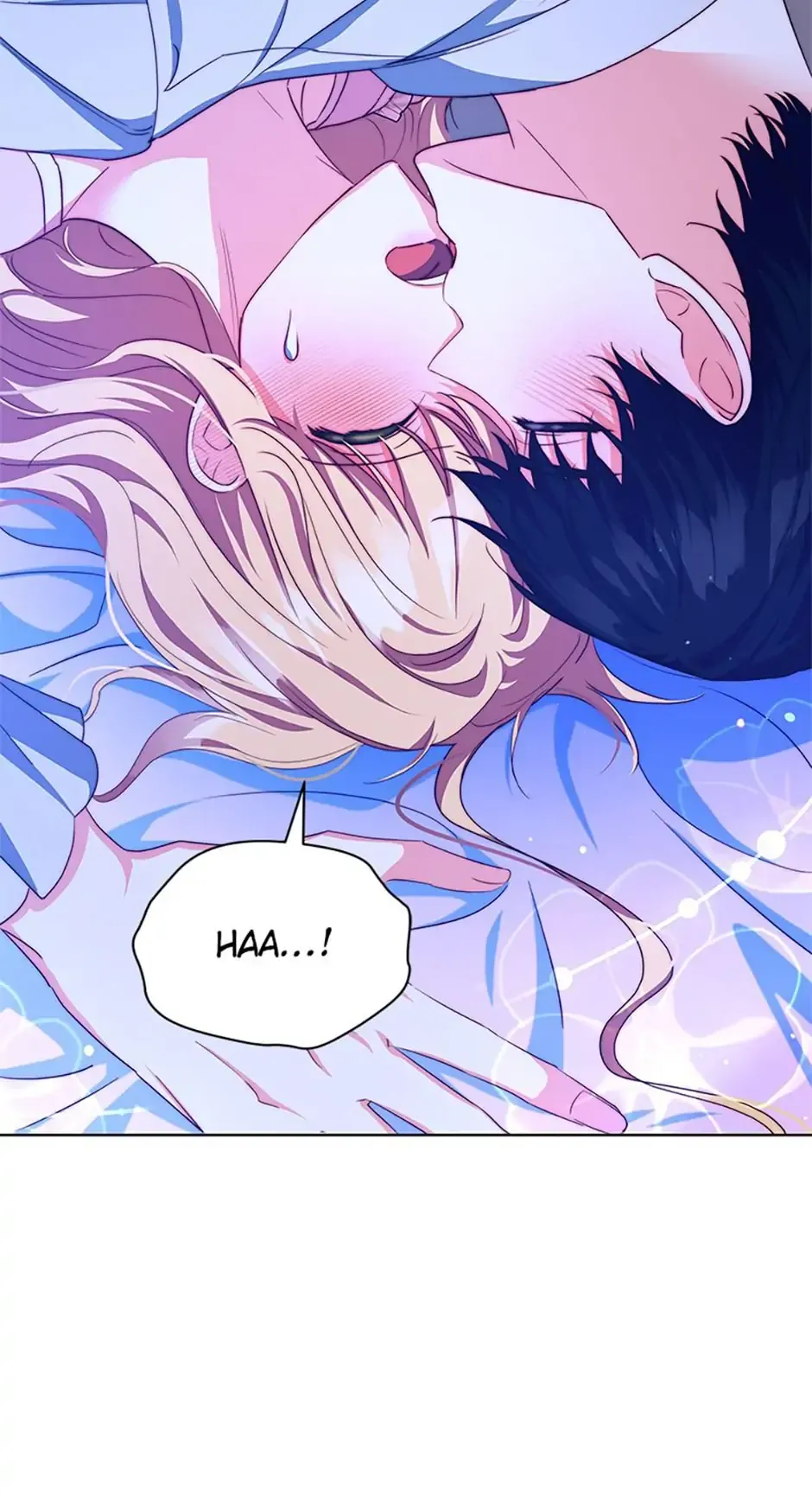 The Contract Couple: Ines & Kaisac chapter 28 page 49