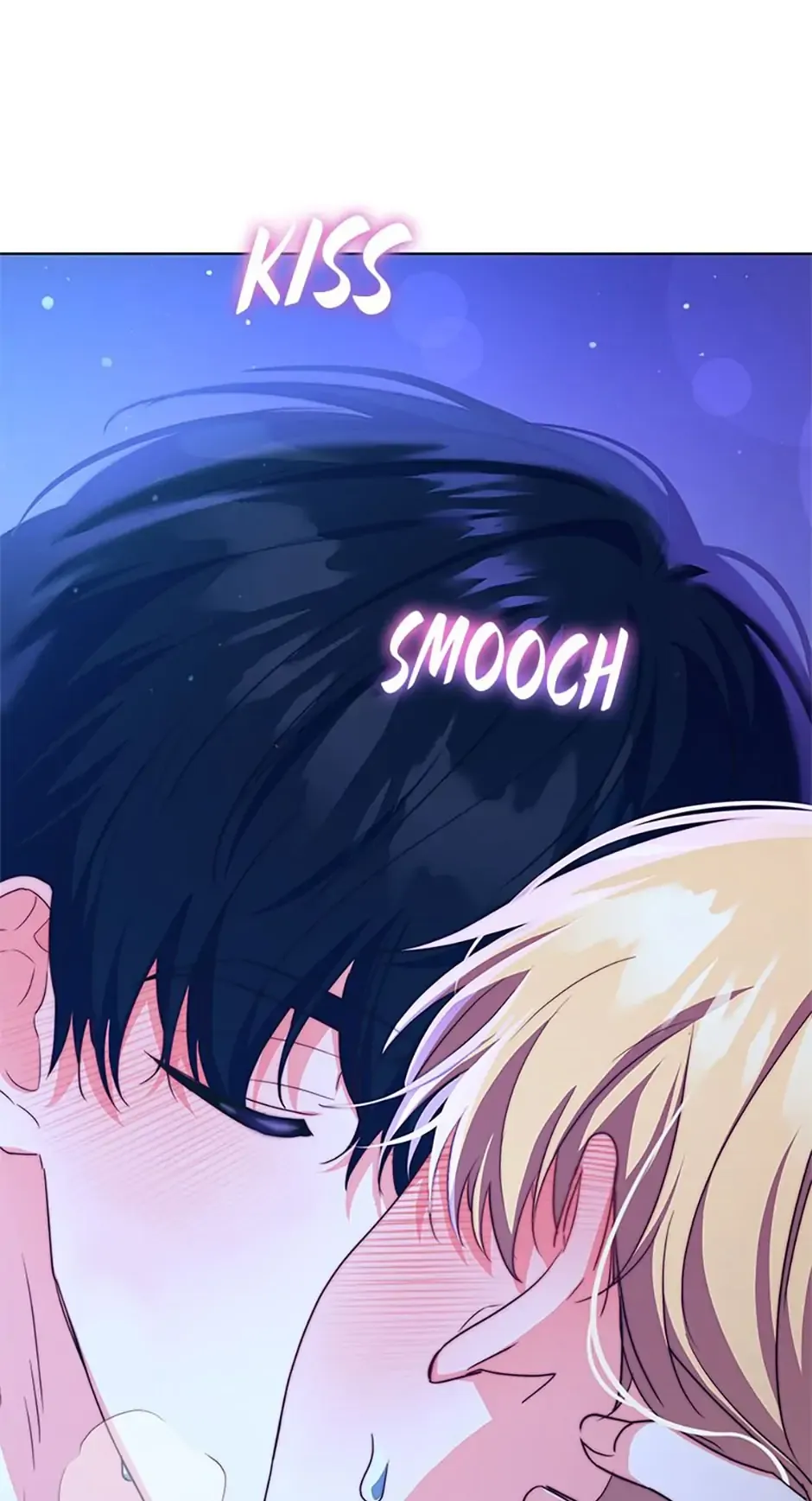 The Contract Couple: Ines & Kaisac chapter 28 page 50
