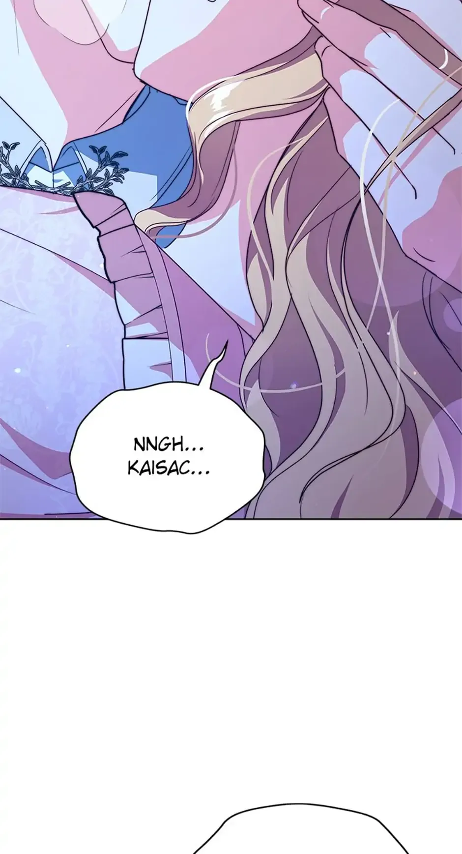 The Contract Couple: Ines & Kaisac chapter 28 page 51