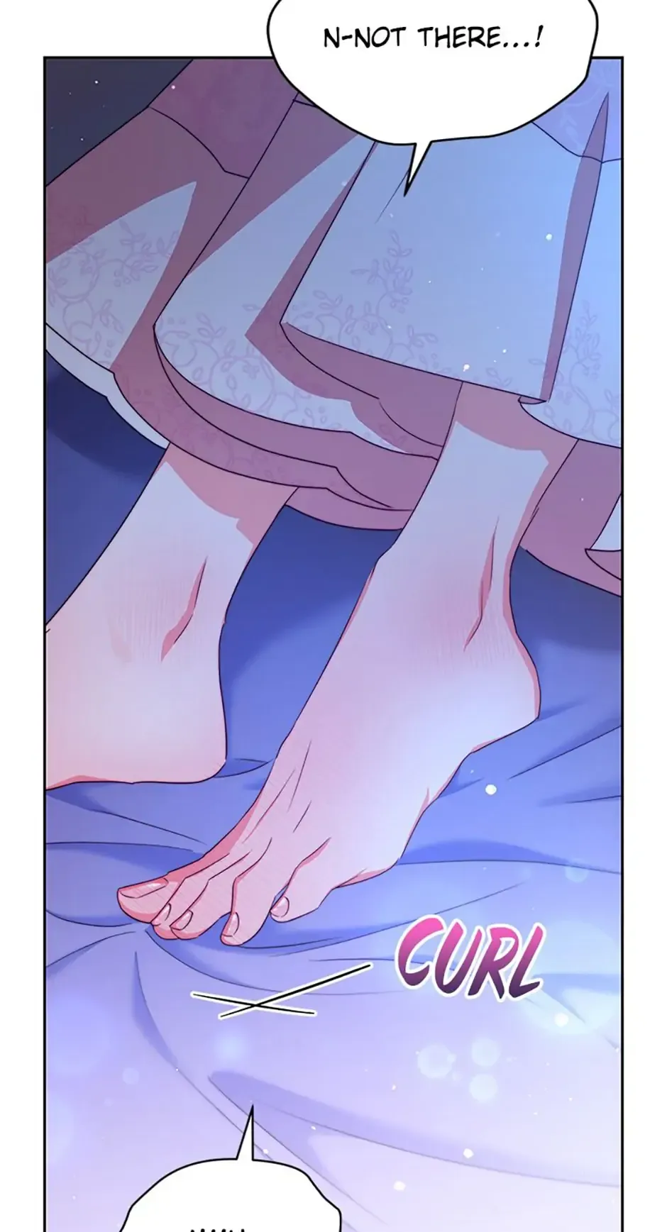 The Contract Couple: Ines & Kaisac chapter 28 page 52