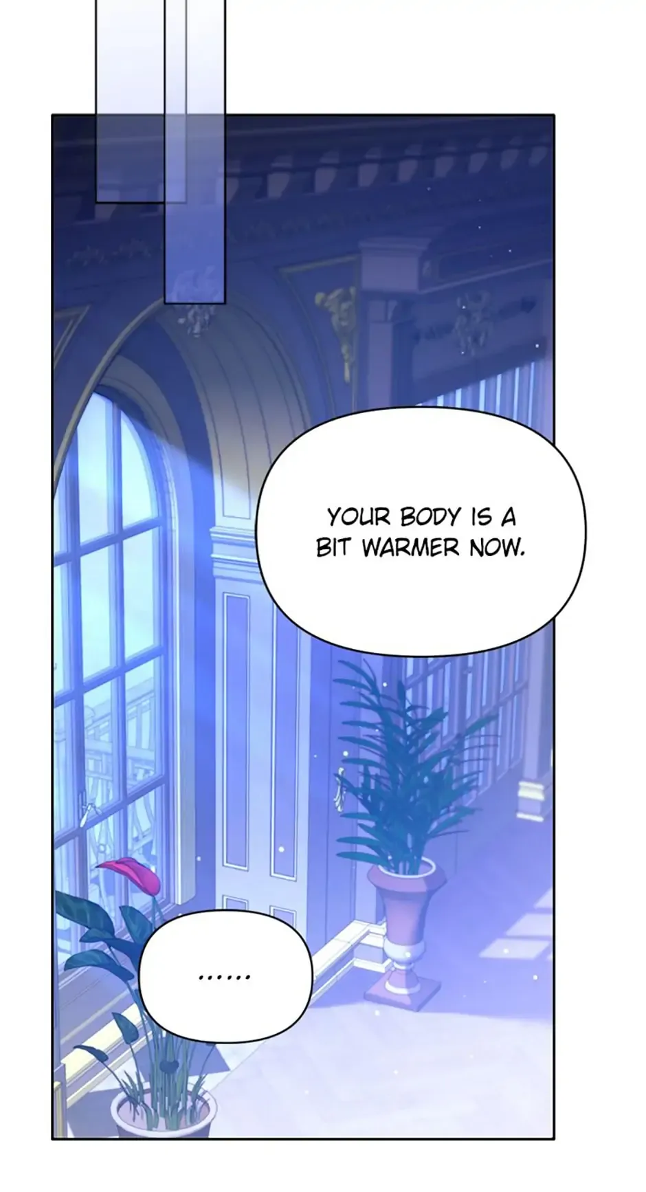 The Contract Couple: Ines & Kaisac chapter 28 page 54