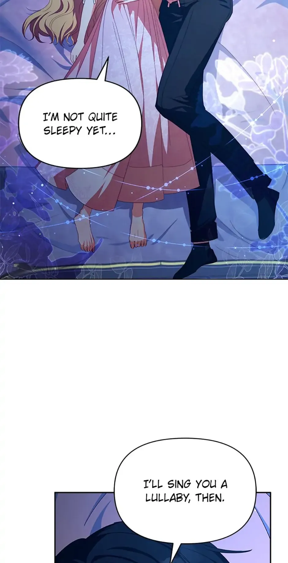 The Contract Couple: Ines & Kaisac chapter 28 page 56