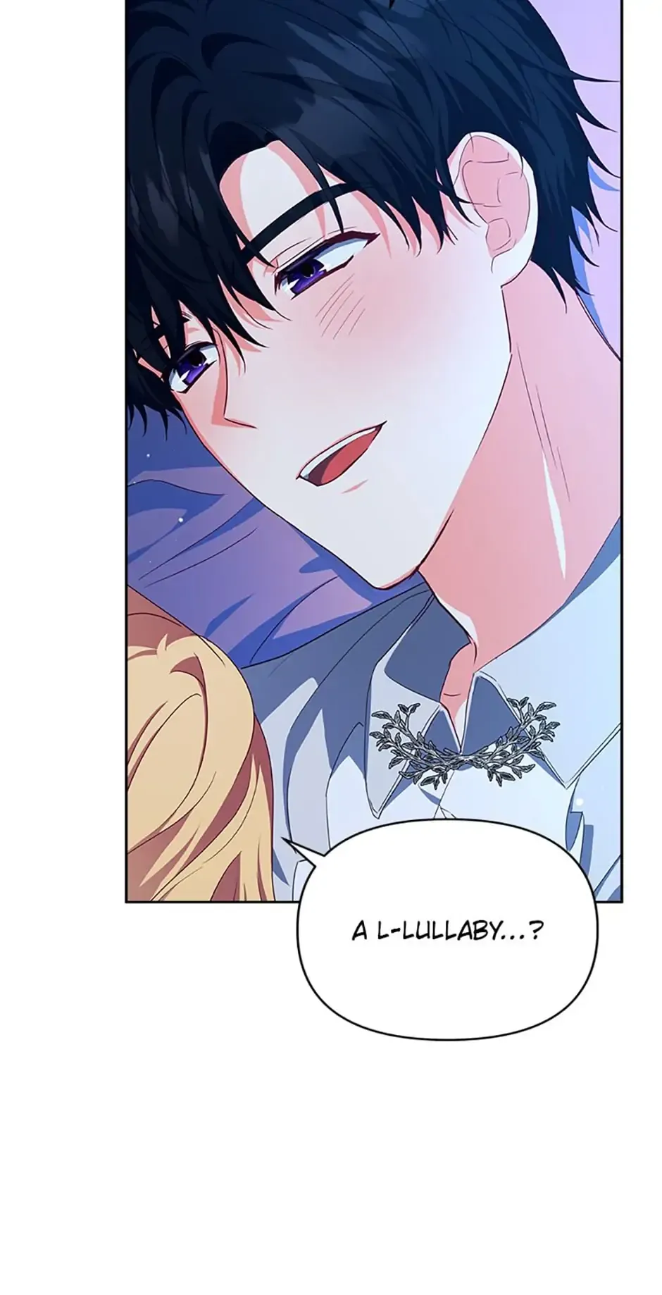 The Contract Couple: Ines & Kaisac chapter 28 page 57