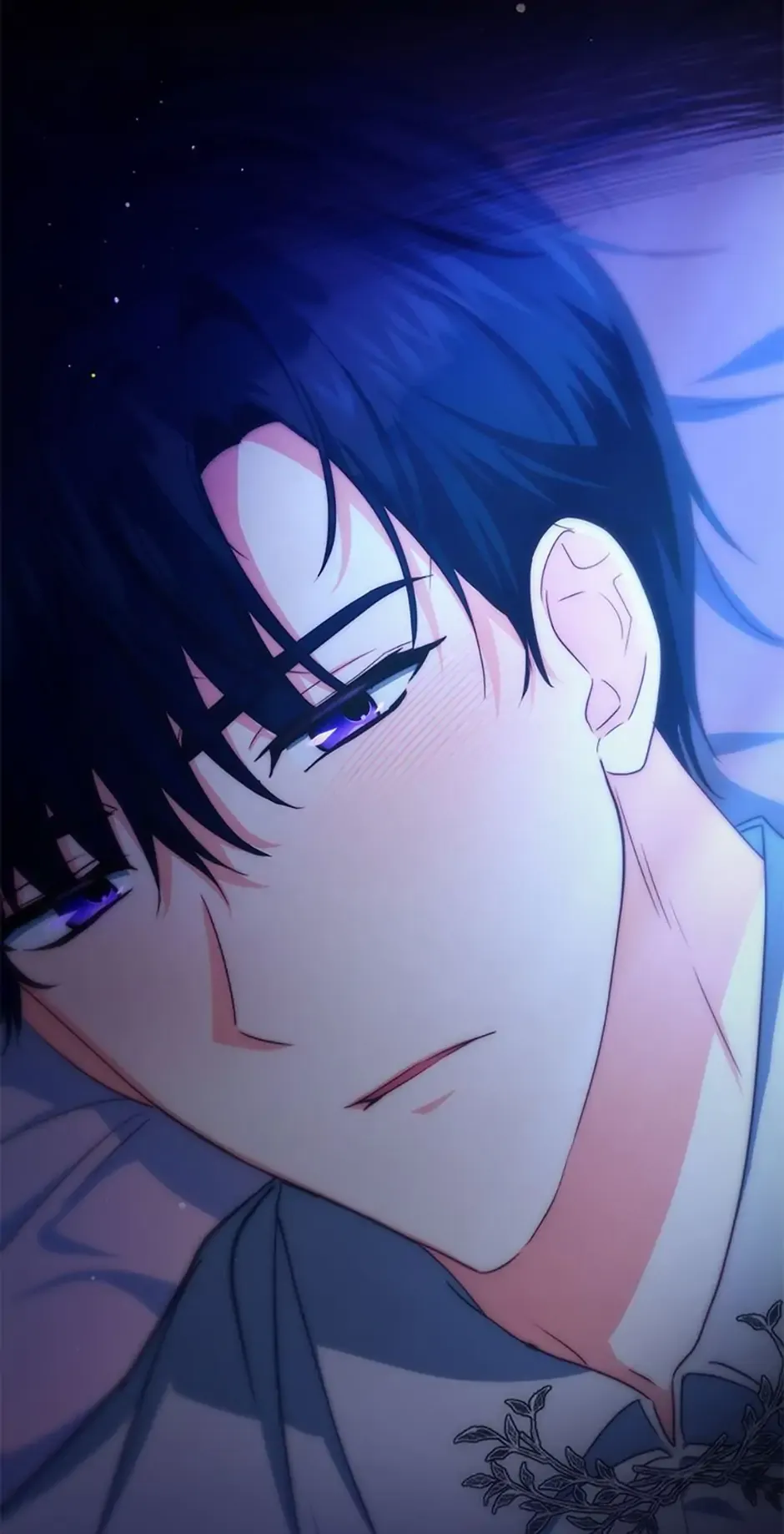 The Contract Couple: Ines & Kaisac chapter 28 page 61