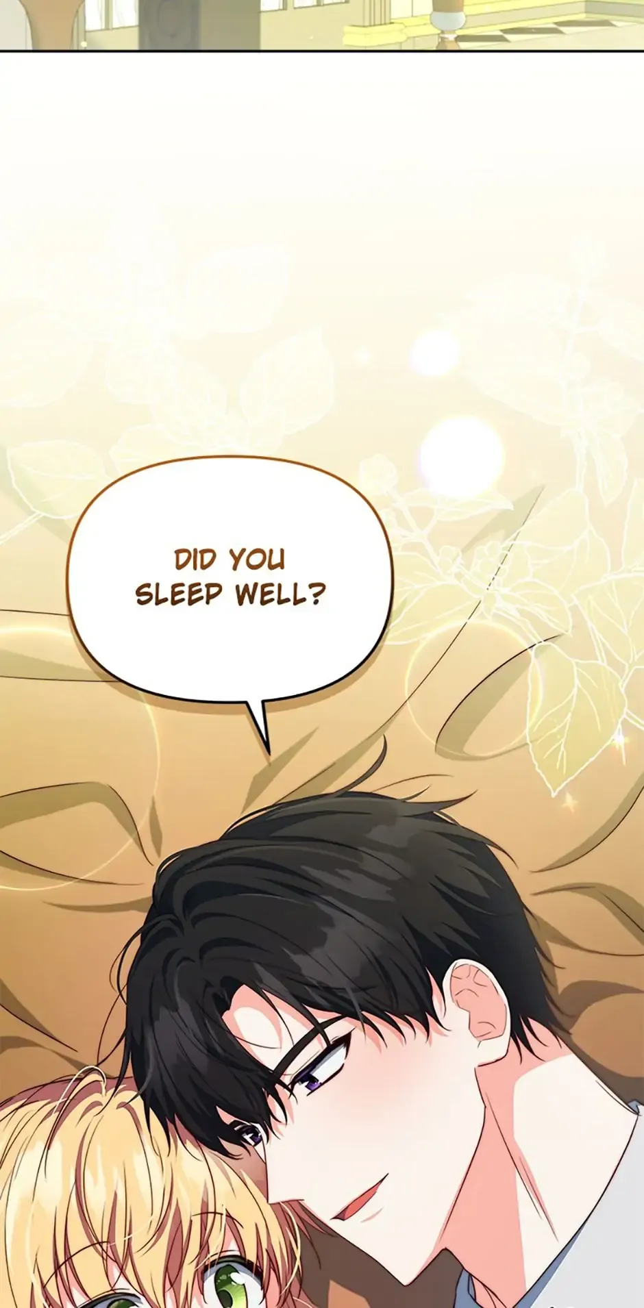 The Contract Couple: Ines & Kaisac chapter 28 page 65