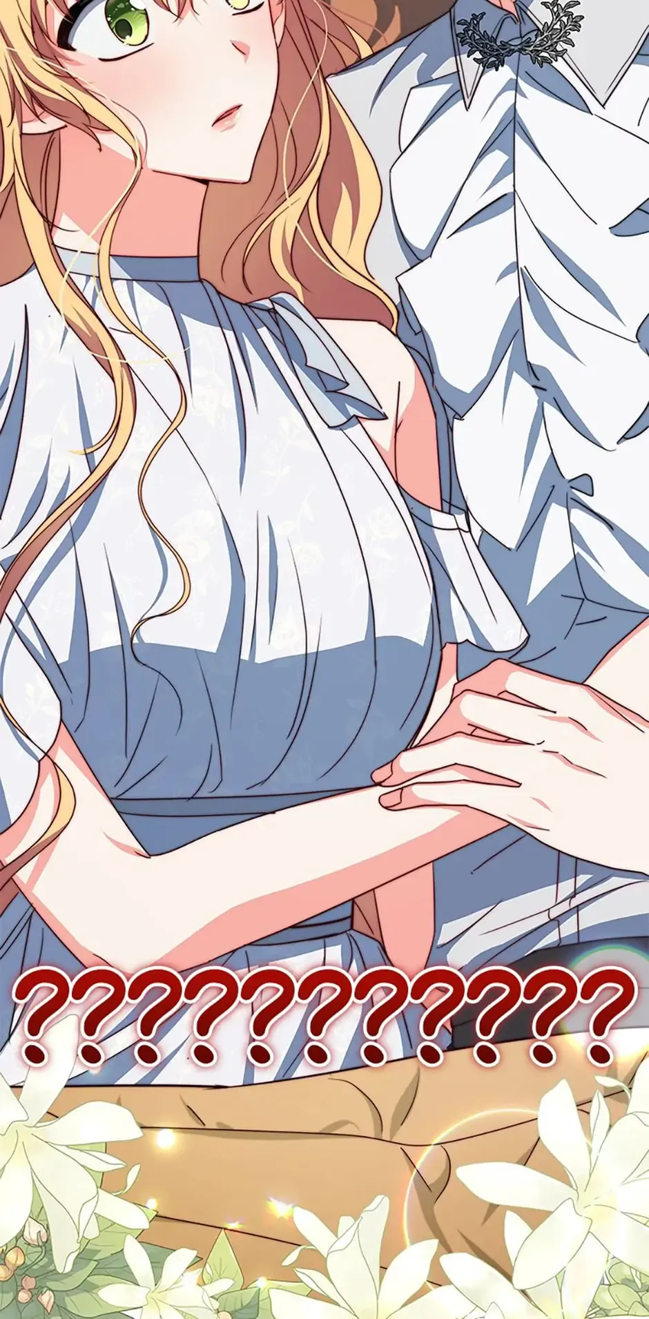The Contract Couple: Ines & Kaisac chapter 28 page 66