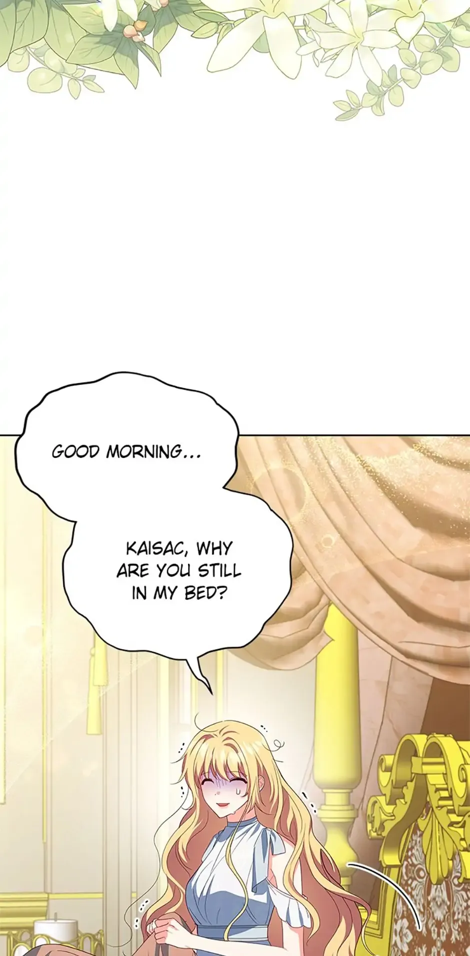 The Contract Couple: Ines & Kaisac chapter 28 page 67