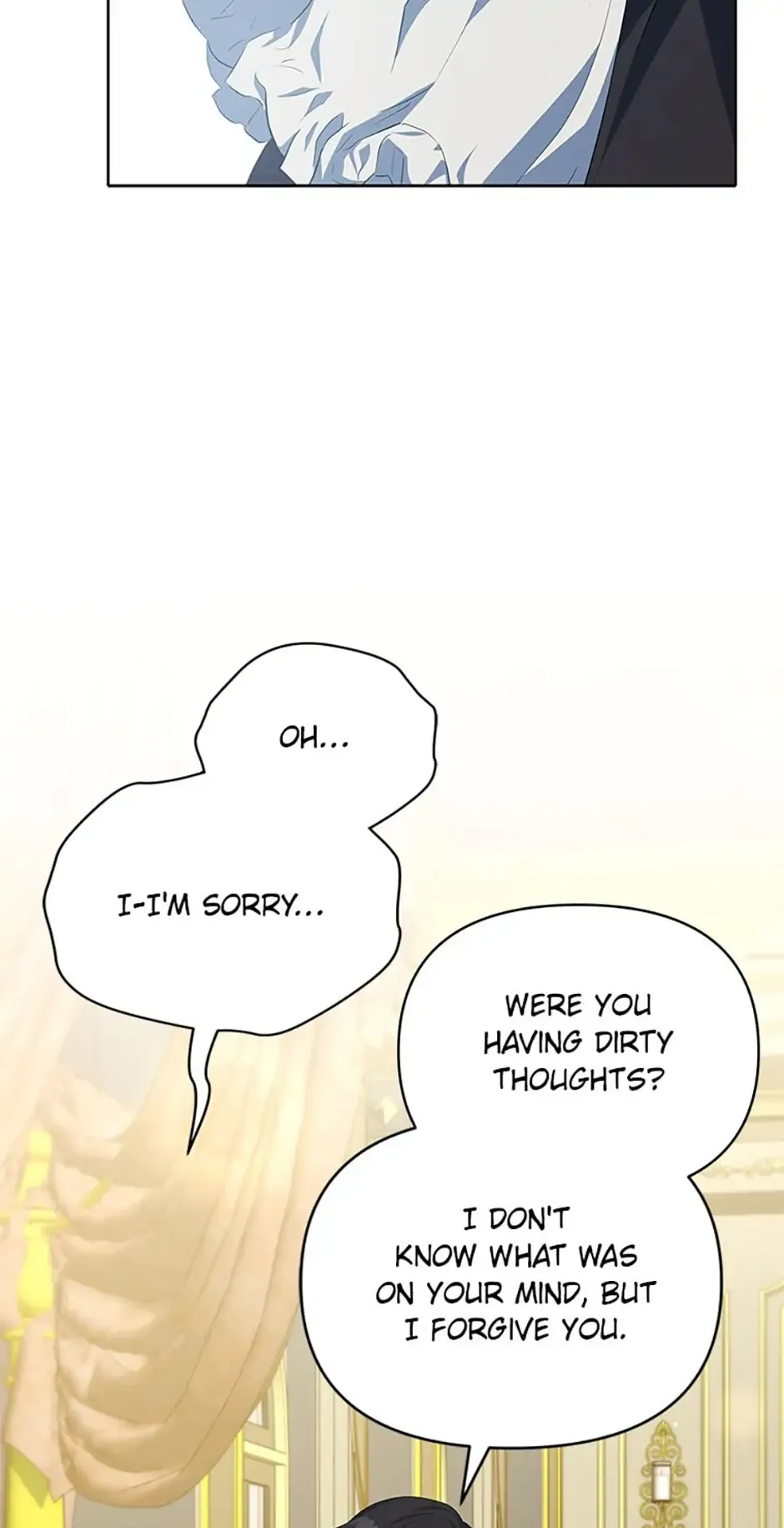 The Contract Couple: Ines & Kaisac chapter 28 page 72