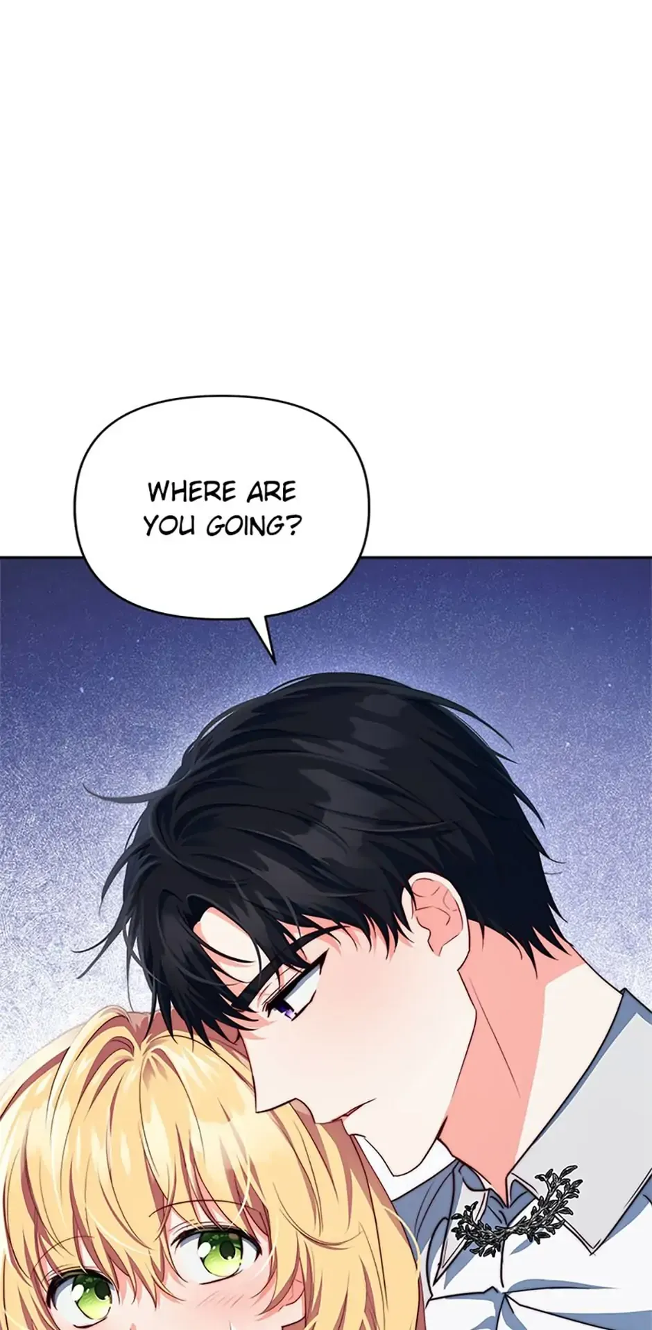 The Contract Couple: Ines & Kaisac chapter 28 page 75