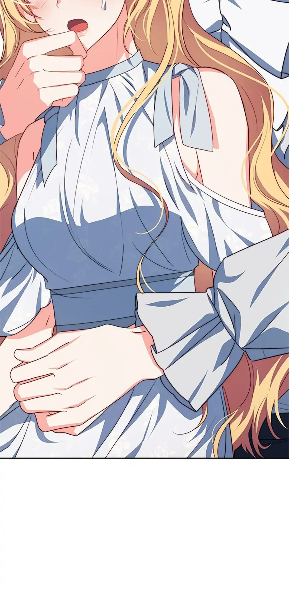 The Contract Couple: Ines & Kaisac chapter 28 page 76