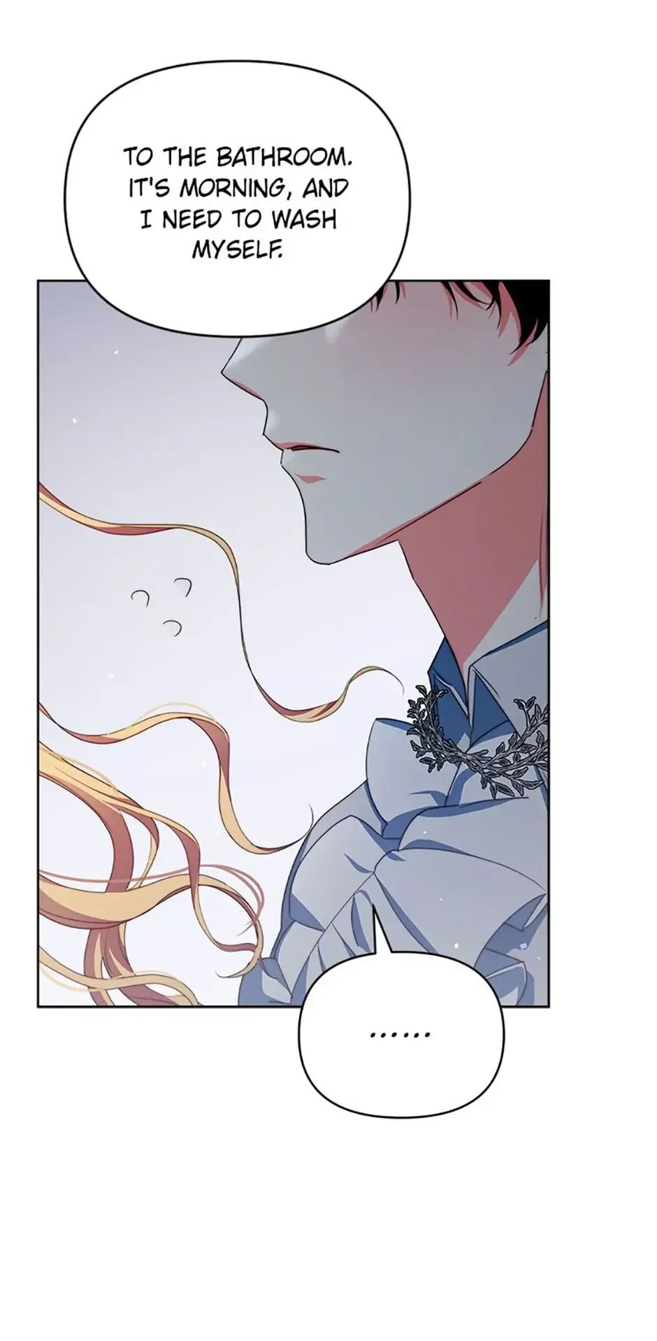 The Contract Couple: Ines & Kaisac chapter 28 page 77