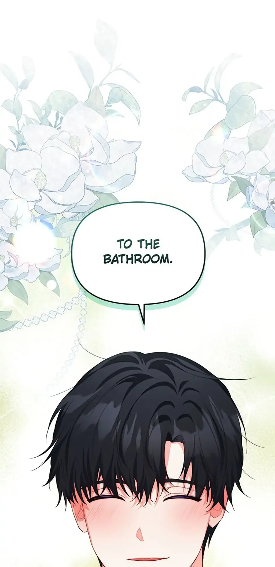 The Contract Couple: Ines & Kaisac chapter 28 page 79