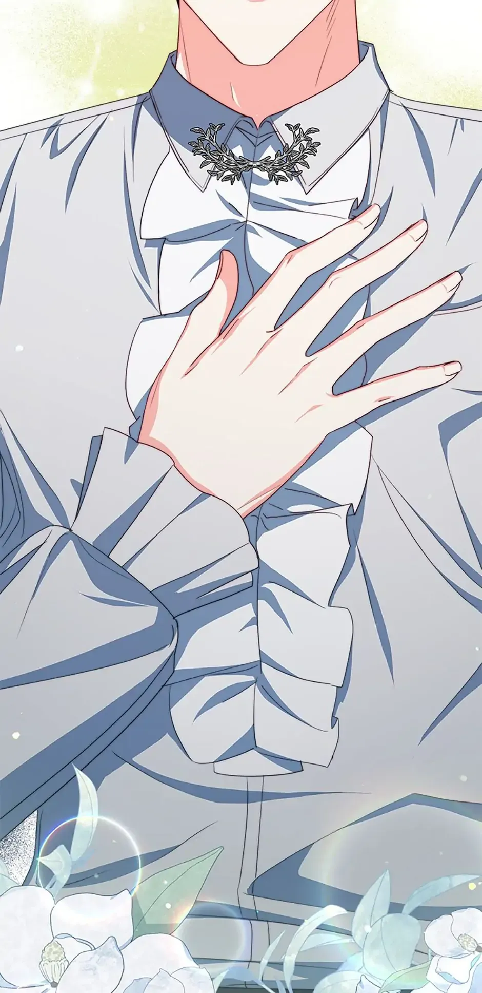 The Contract Couple: Ines & Kaisac chapter 28 page 80
