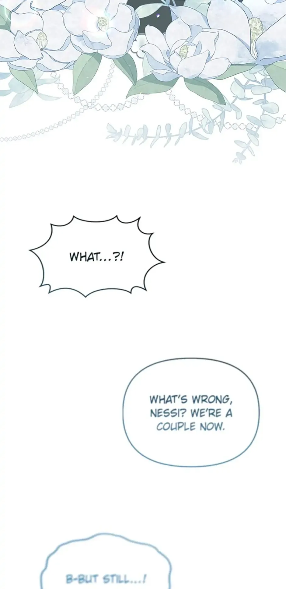 The Contract Couple: Ines & Kaisac chapter 28 page 81