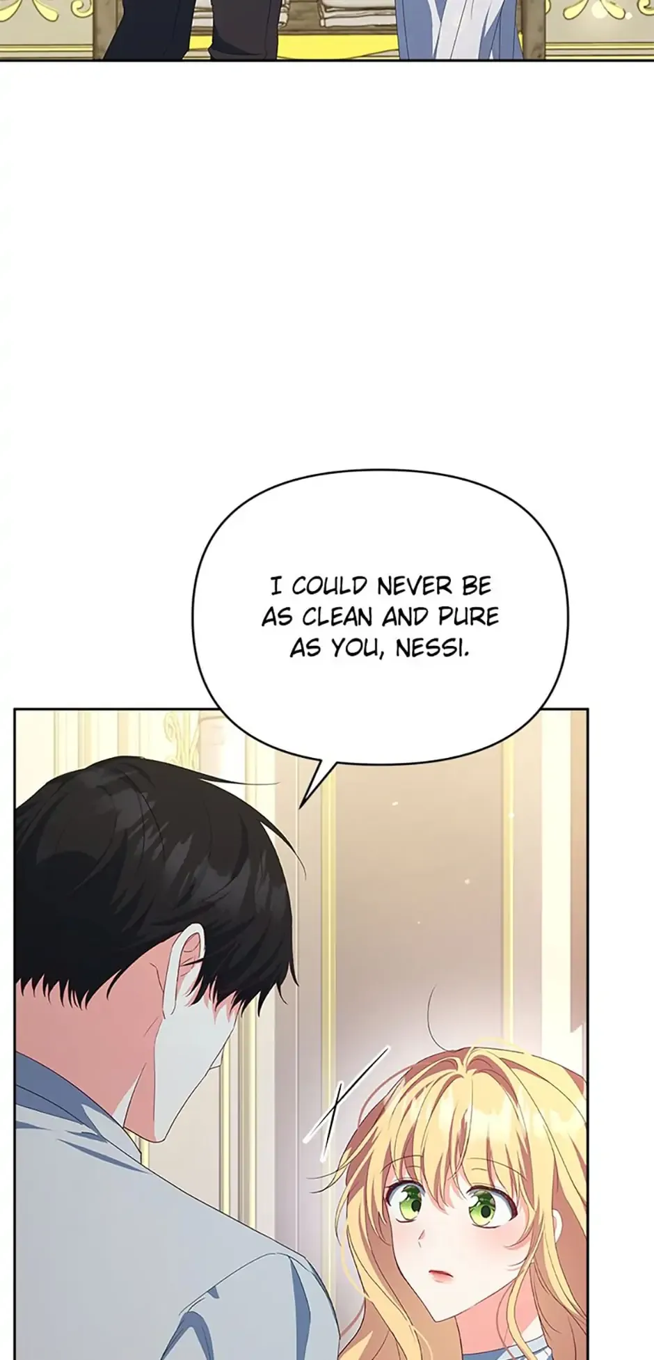 The Contract Couple: Ines & Kaisac chapter 29 page 4