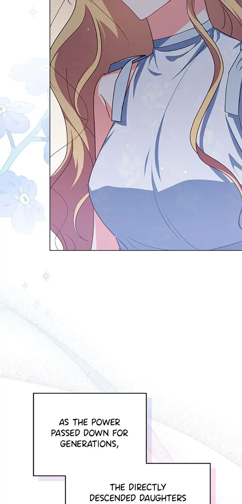 The Contract Couple: Ines & Kaisac chapter 29 page 6