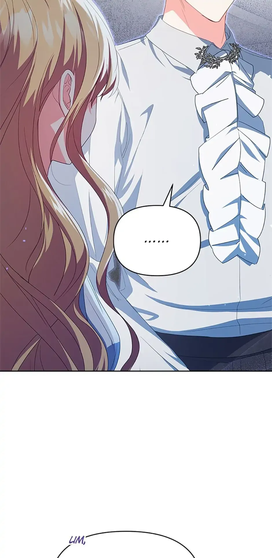 The Contract Couple: Ines & Kaisac chapter 29 page 10