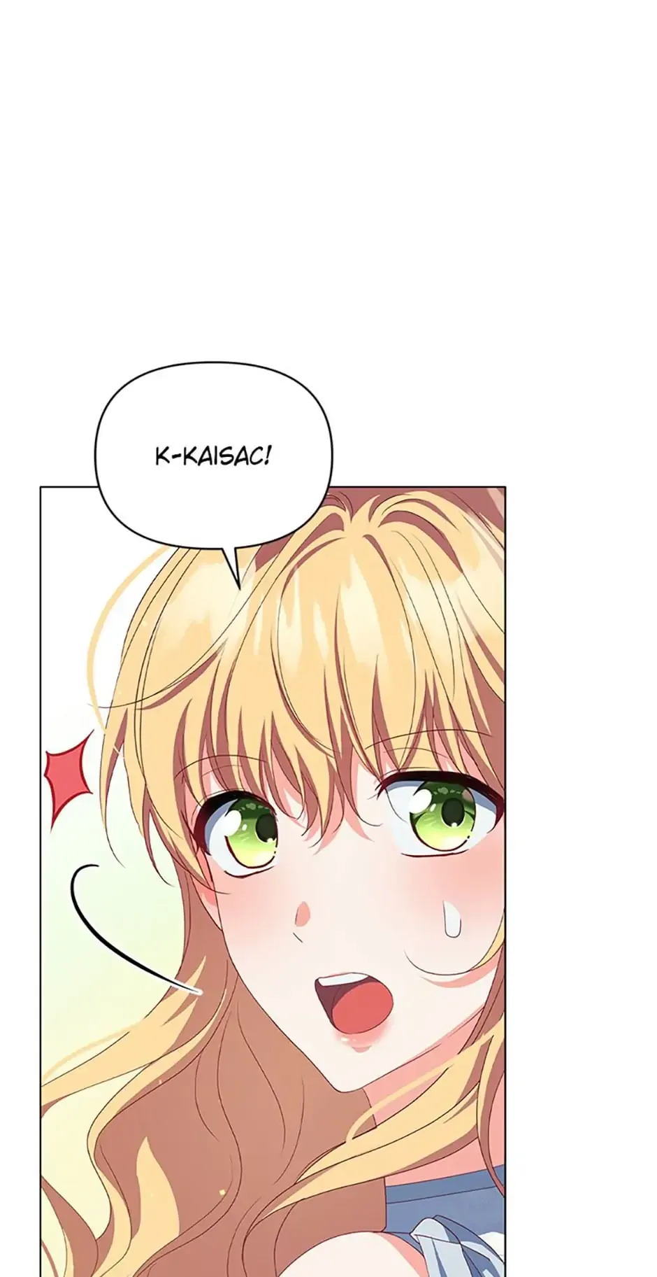 The Contract Couple: Ines & Kaisac chapter 29 page 12