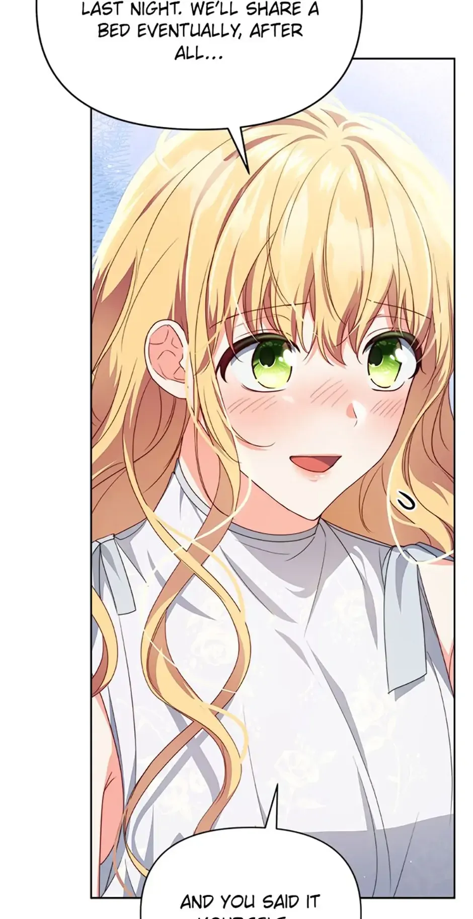 The Contract Couple: Ines & Kaisac chapter 29 page 16